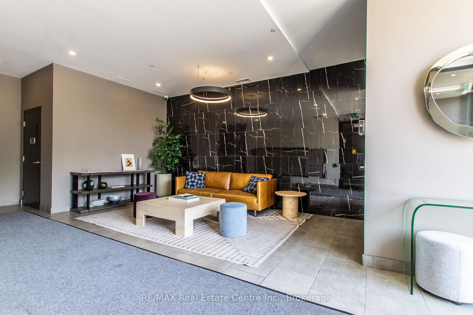 Photo 7 of Unit 803, 100 Garment Street, Kitchener — HOMEH