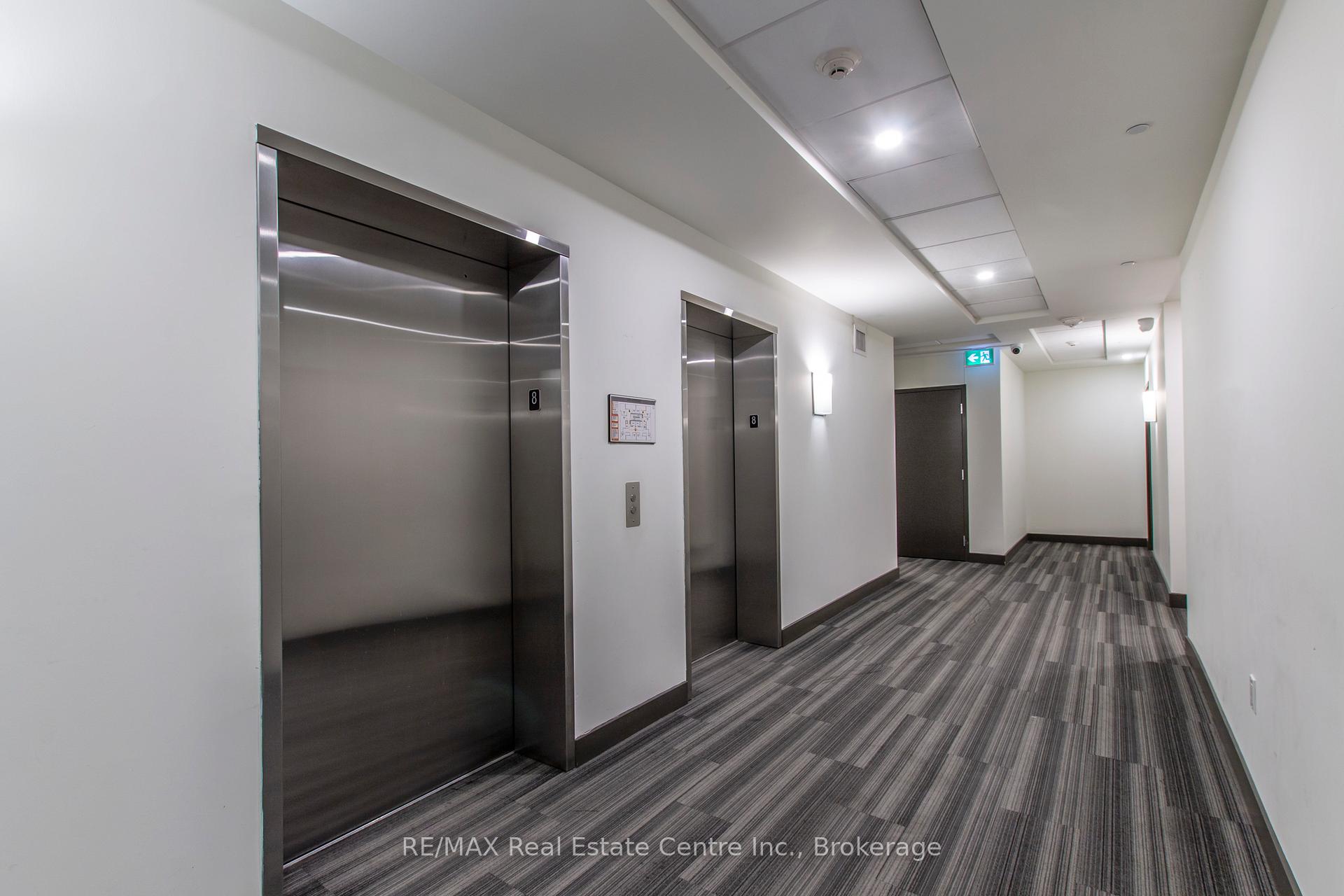 Photo 8 of Unit 803, 100 Garment Street, Kitchener — HOMEH