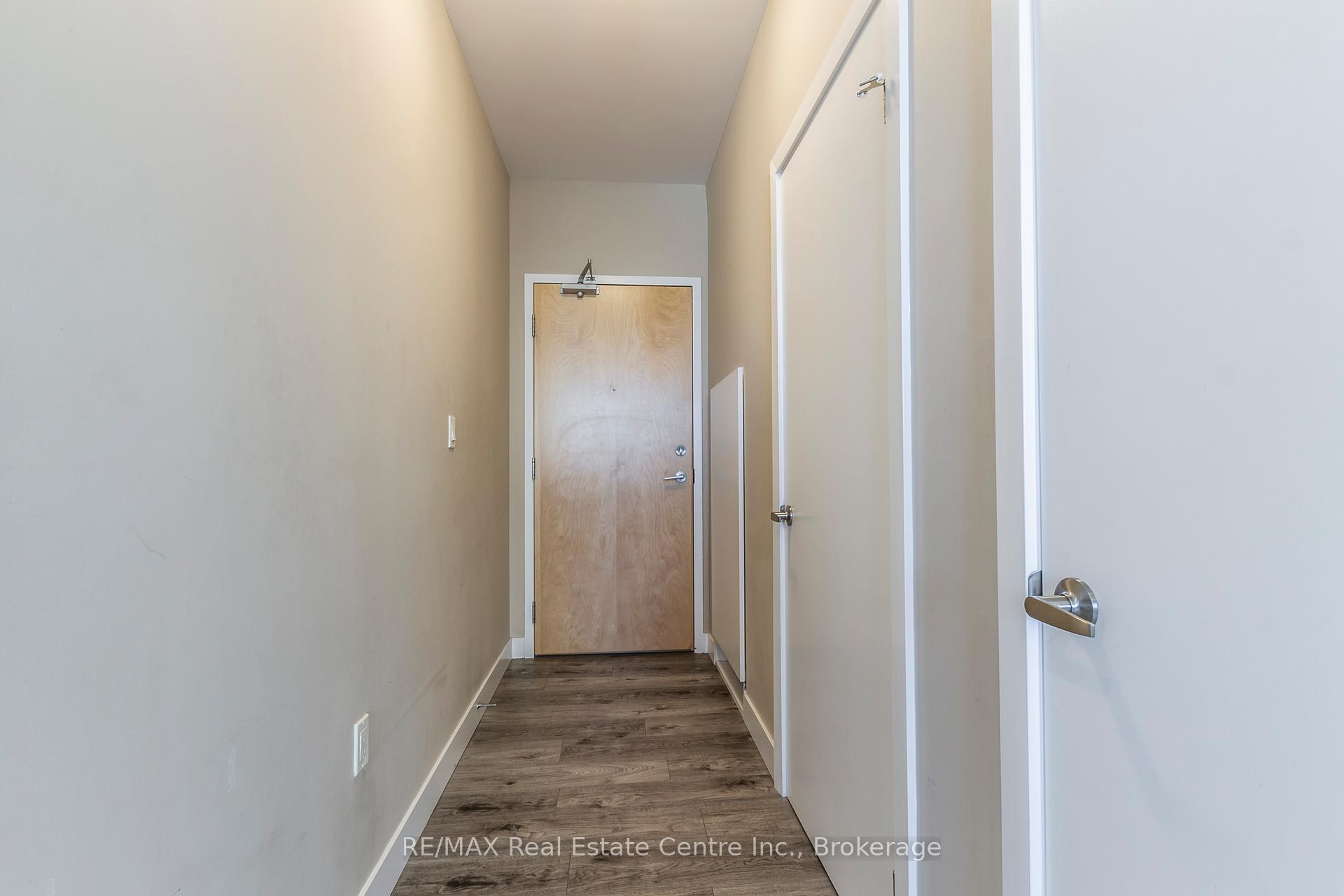 Photo 11 of Unit 803, 100 Garment Street, Kitchener — HOMEH