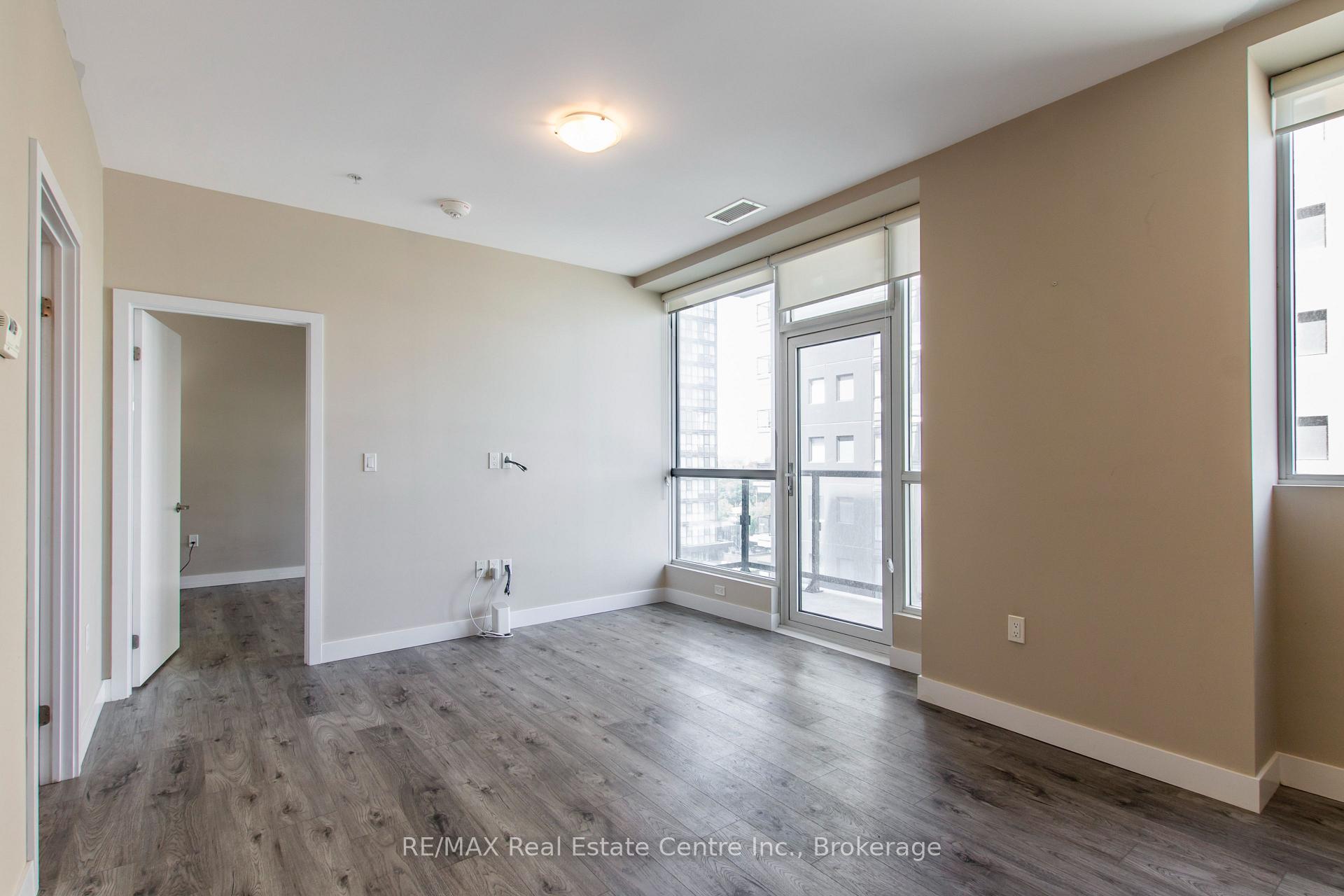 Photo 15 of Unit 803, 100 Garment Street, Kitchener — HOMEH