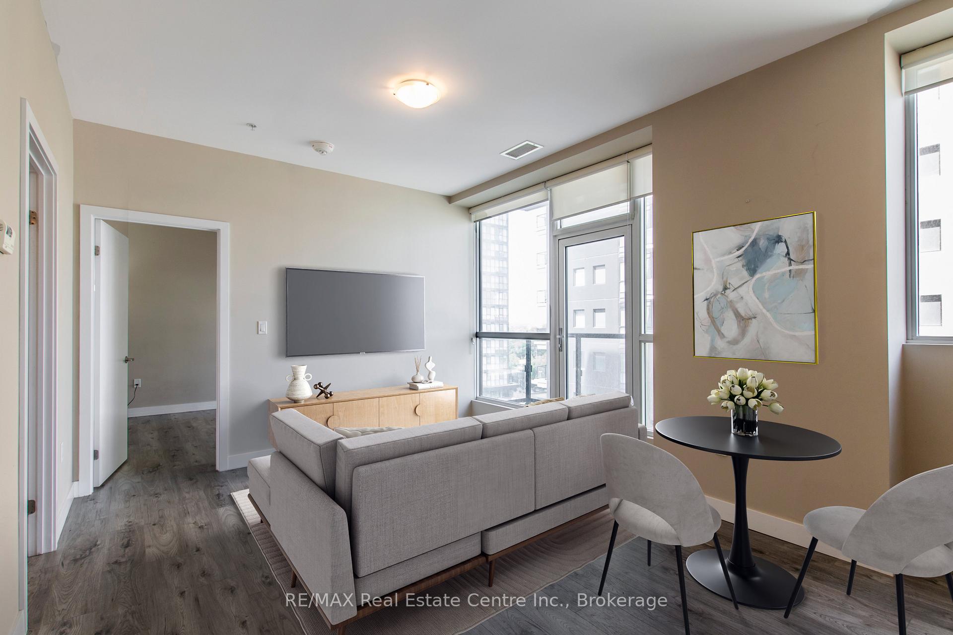 Photo 16 of Unit 803, 100 Garment Street, Kitchener — HOMEH