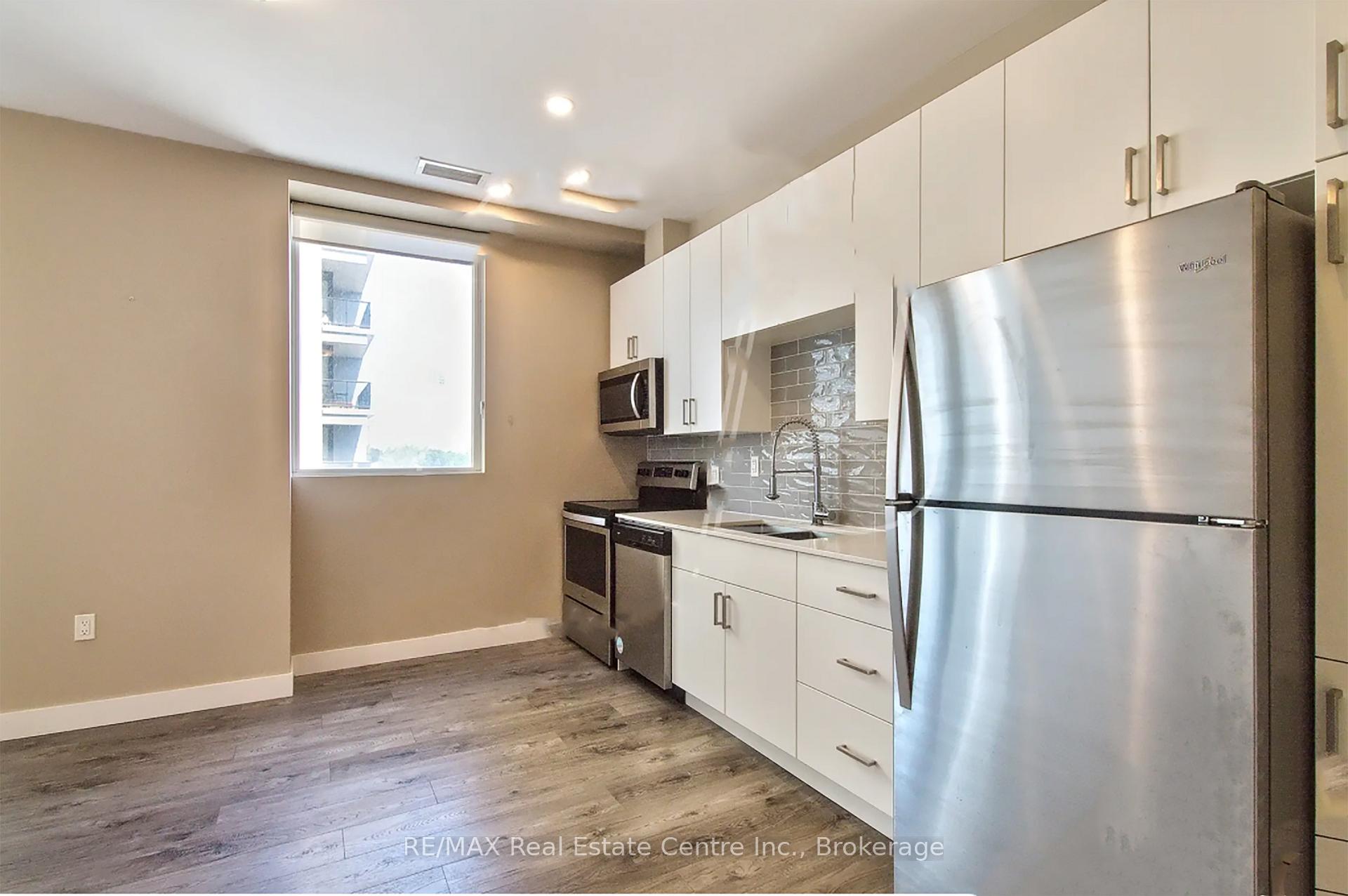 Photo 20 of Unit 803, 100 Garment Street, Kitchener — HOMEH