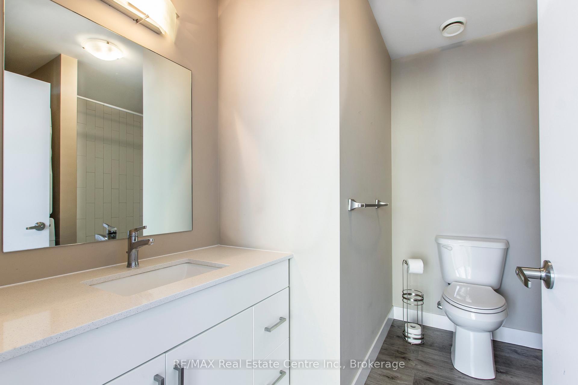 Photo 22 of Unit 803, 100 Garment Street, Kitchener — HOMEH