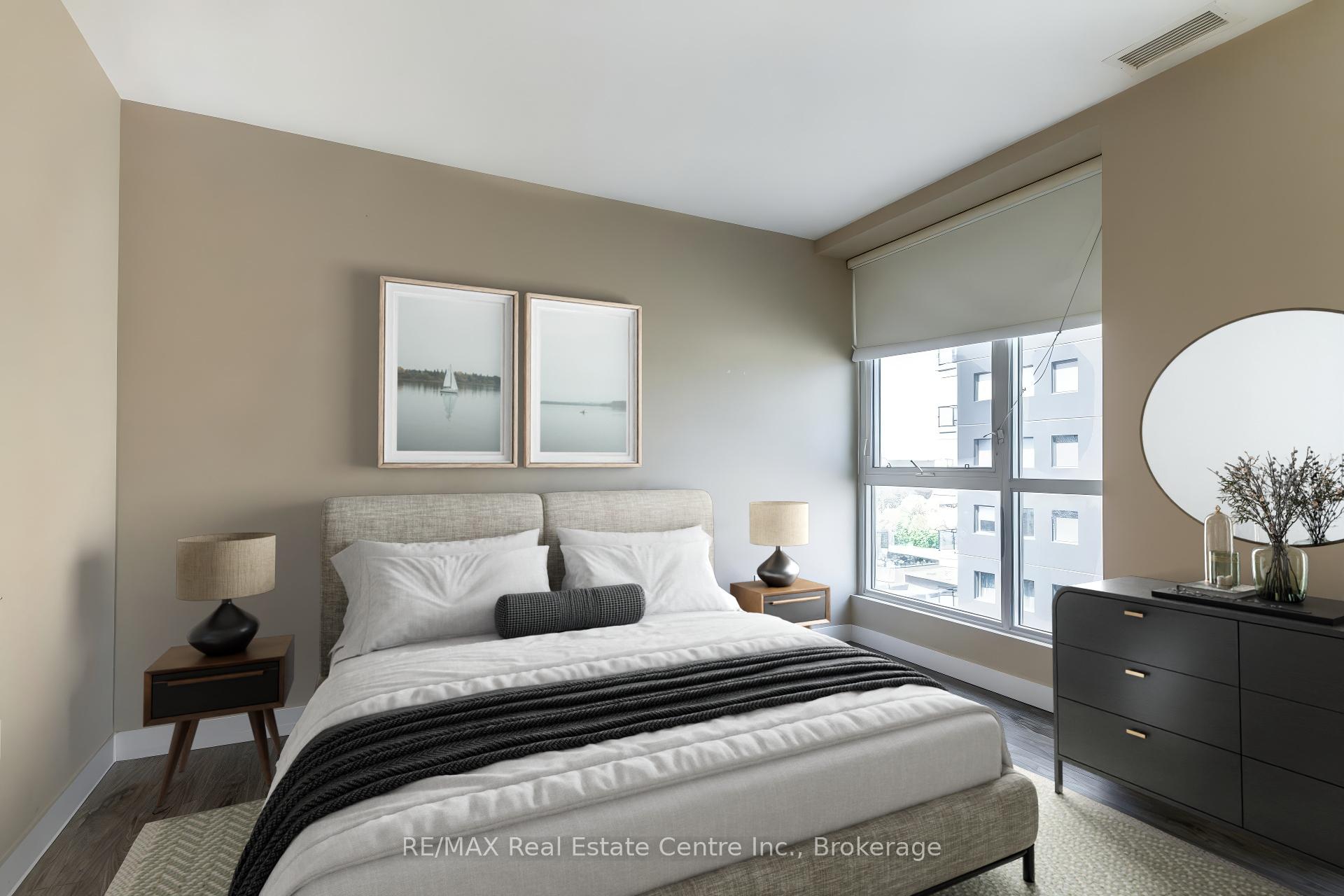 Photo 25 of Unit 803, 100 Garment Street, Kitchener — HOMEH