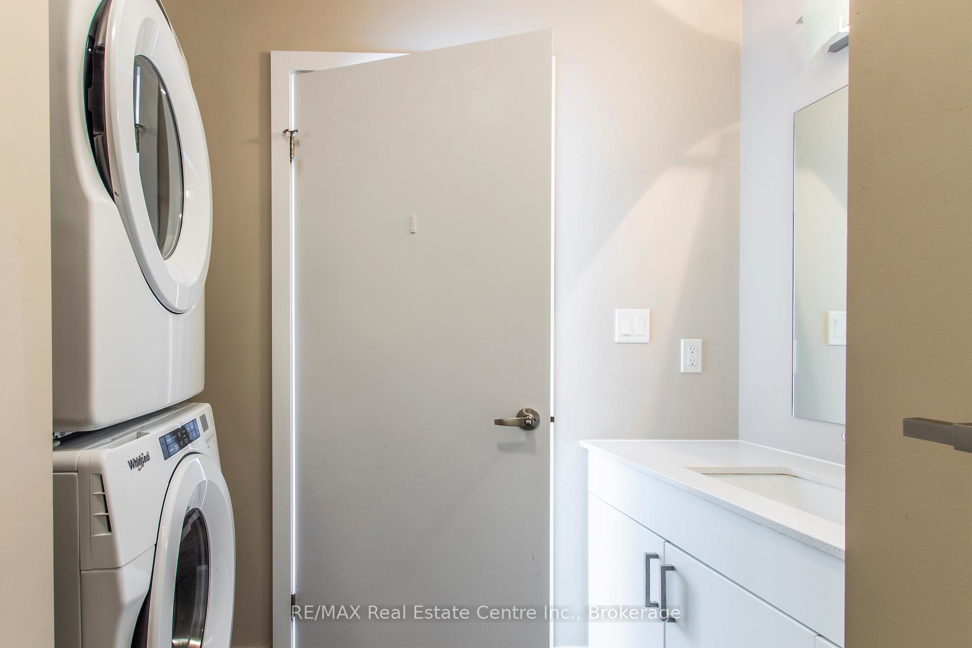 Photo 26 of Unit 803, 100 Garment Street, Kitchener — HOMEH
