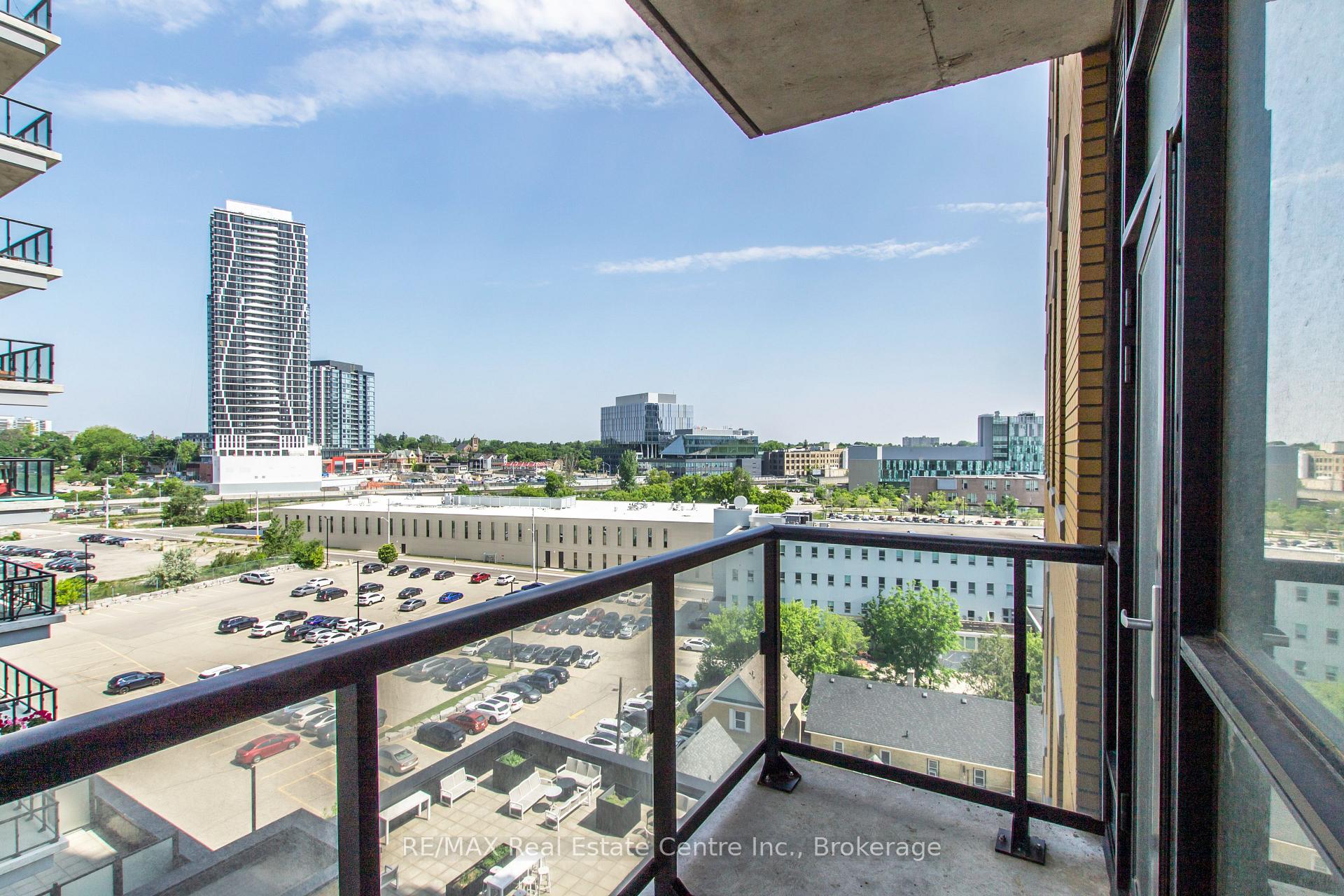 Photo 29 of Unit 803, 100 Garment Street, Kitchener — HOMEH