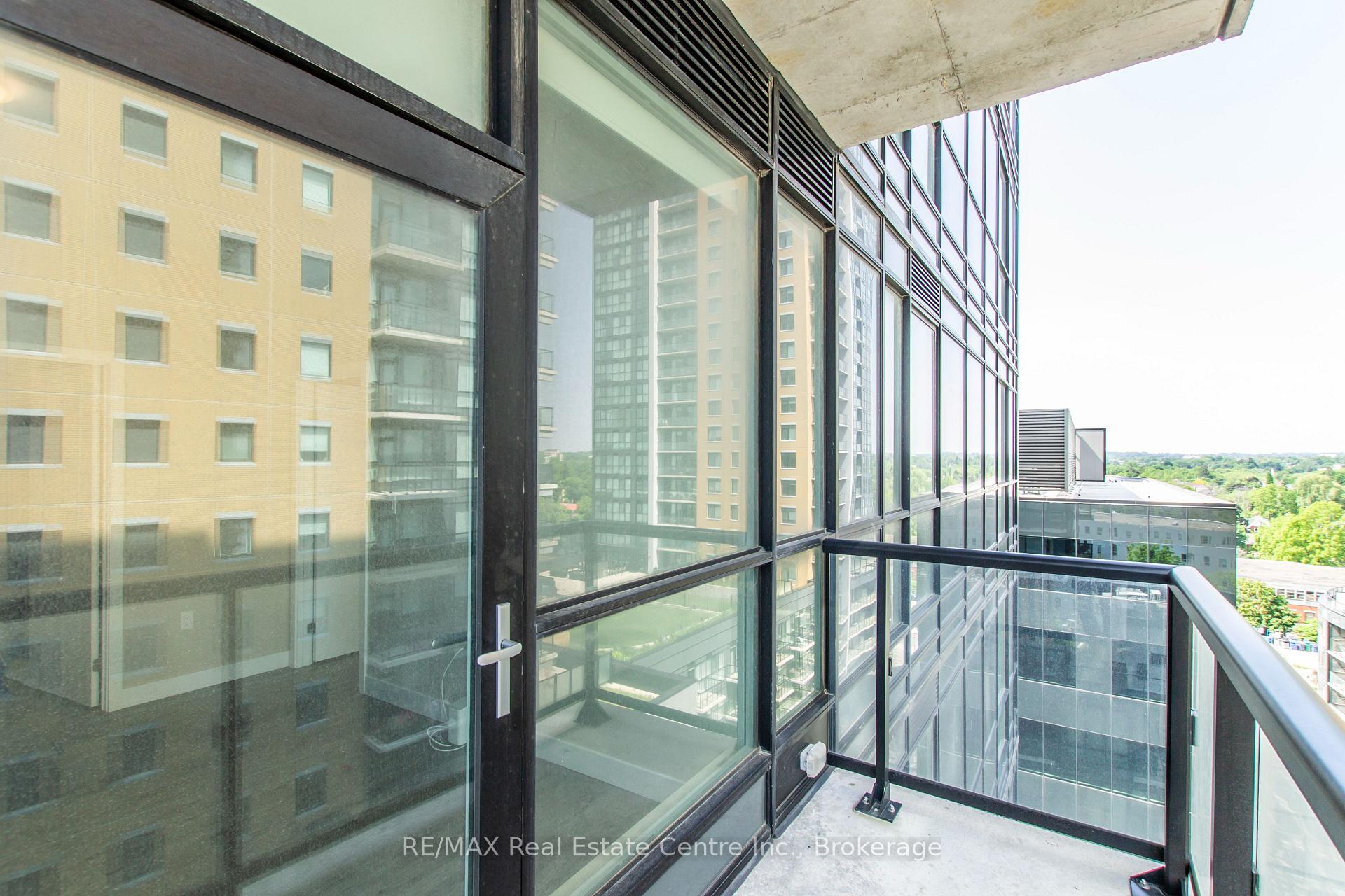 Photo 30 of Unit 803, 100 Garment Street, Kitchener — HOMEH