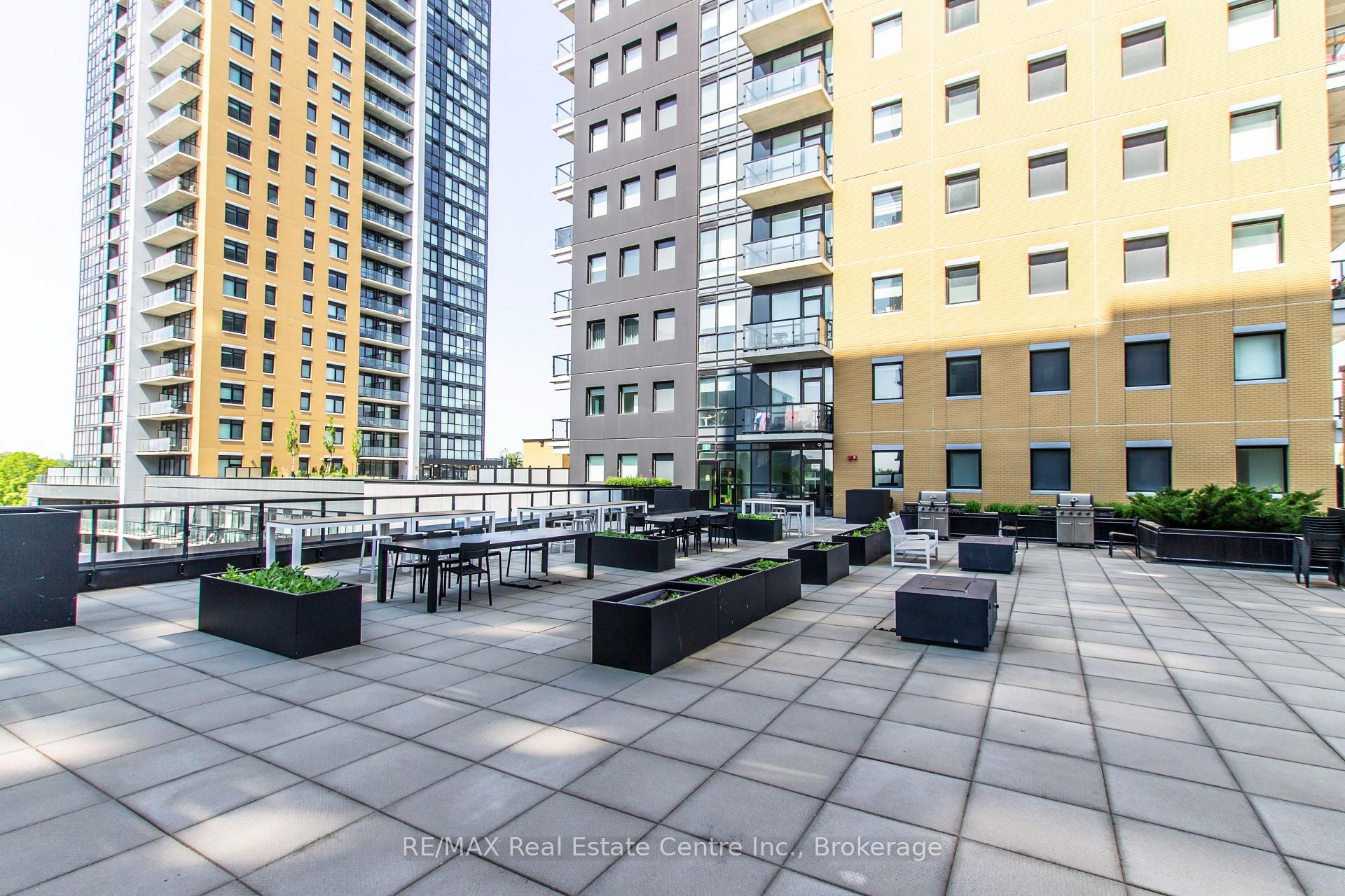 Photo 34 of Unit 803, 100 Garment Street, Kitchener — HOMEH