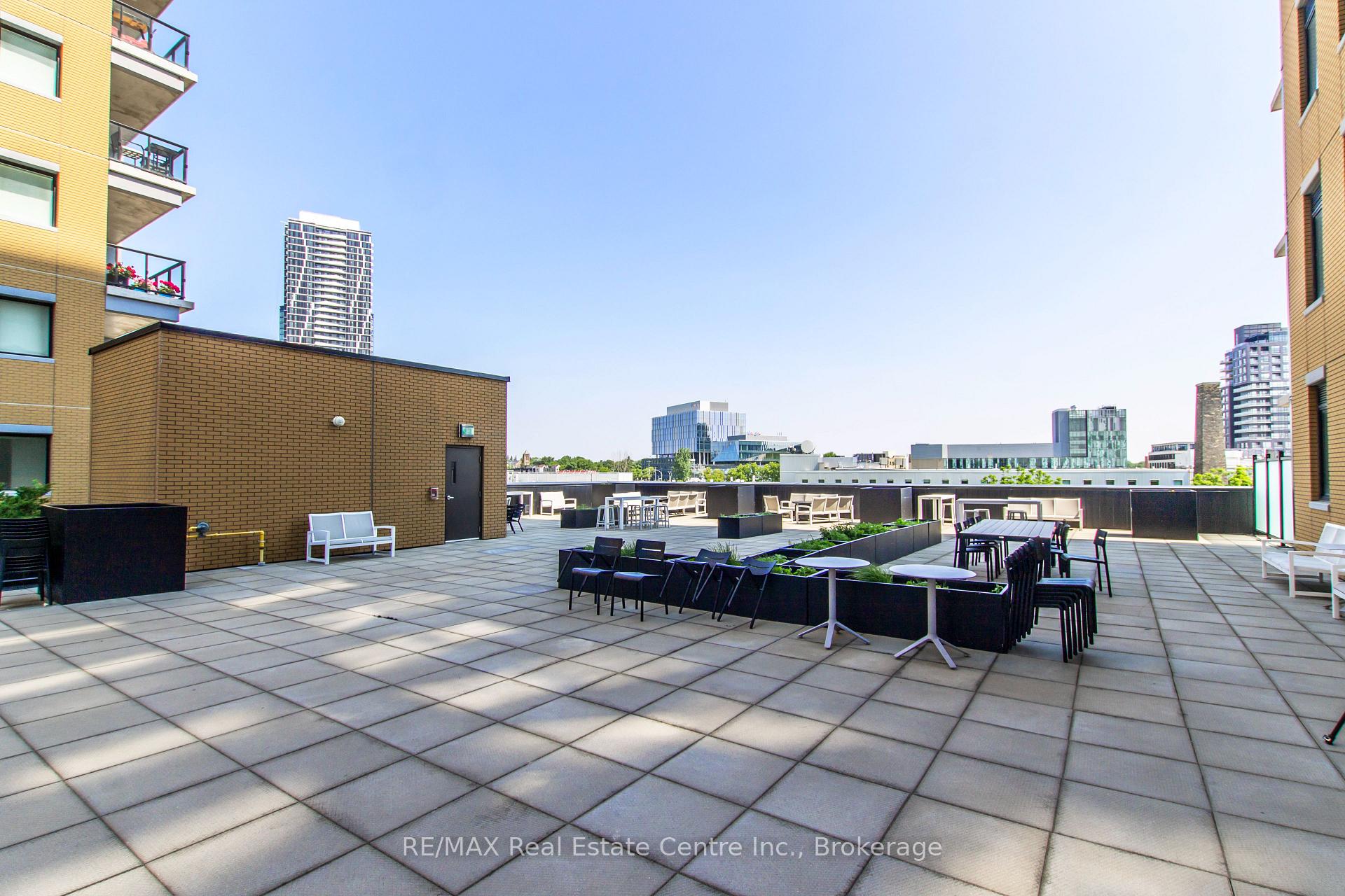 Photo 35 of Unit 803, 100 Garment Street, Kitchener — HOMEH