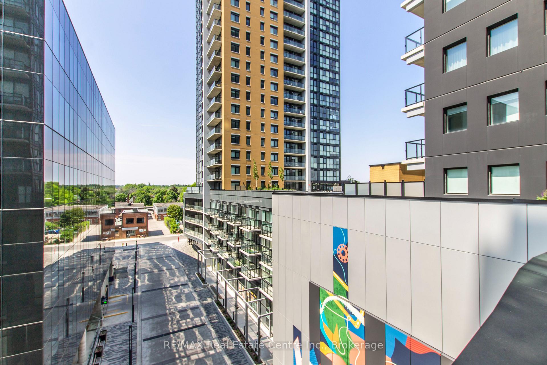 Photo 36 of Unit 803, 100 Garment Street, Kitchener — HOMEH