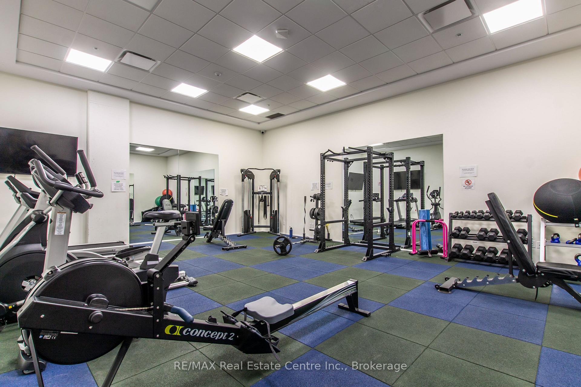 Photo 38 of Unit 803, 100 Garment Street, Kitchener — HOMEH