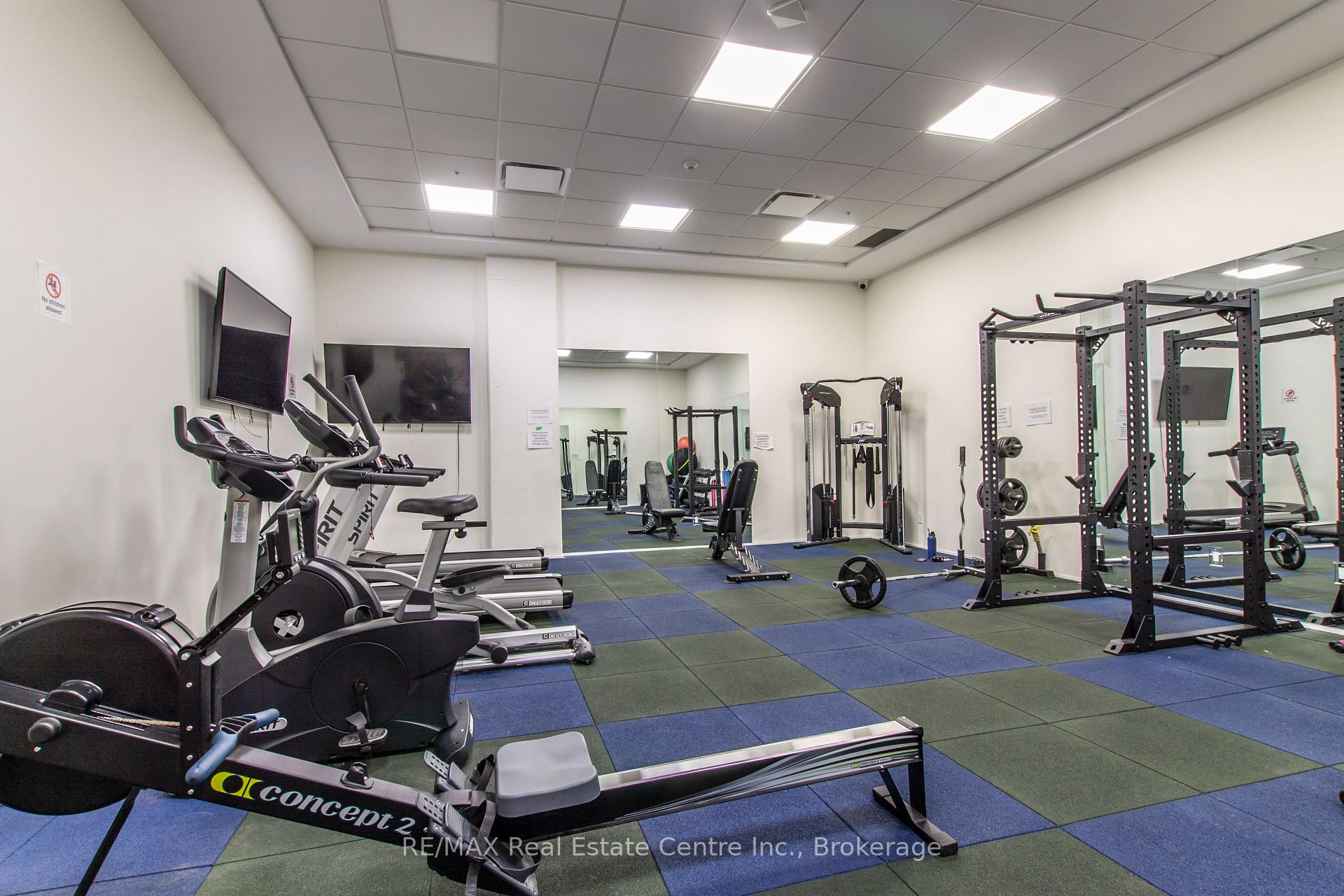 Photo 39 of Unit 803, 100 Garment Street, Kitchener — HOMEH