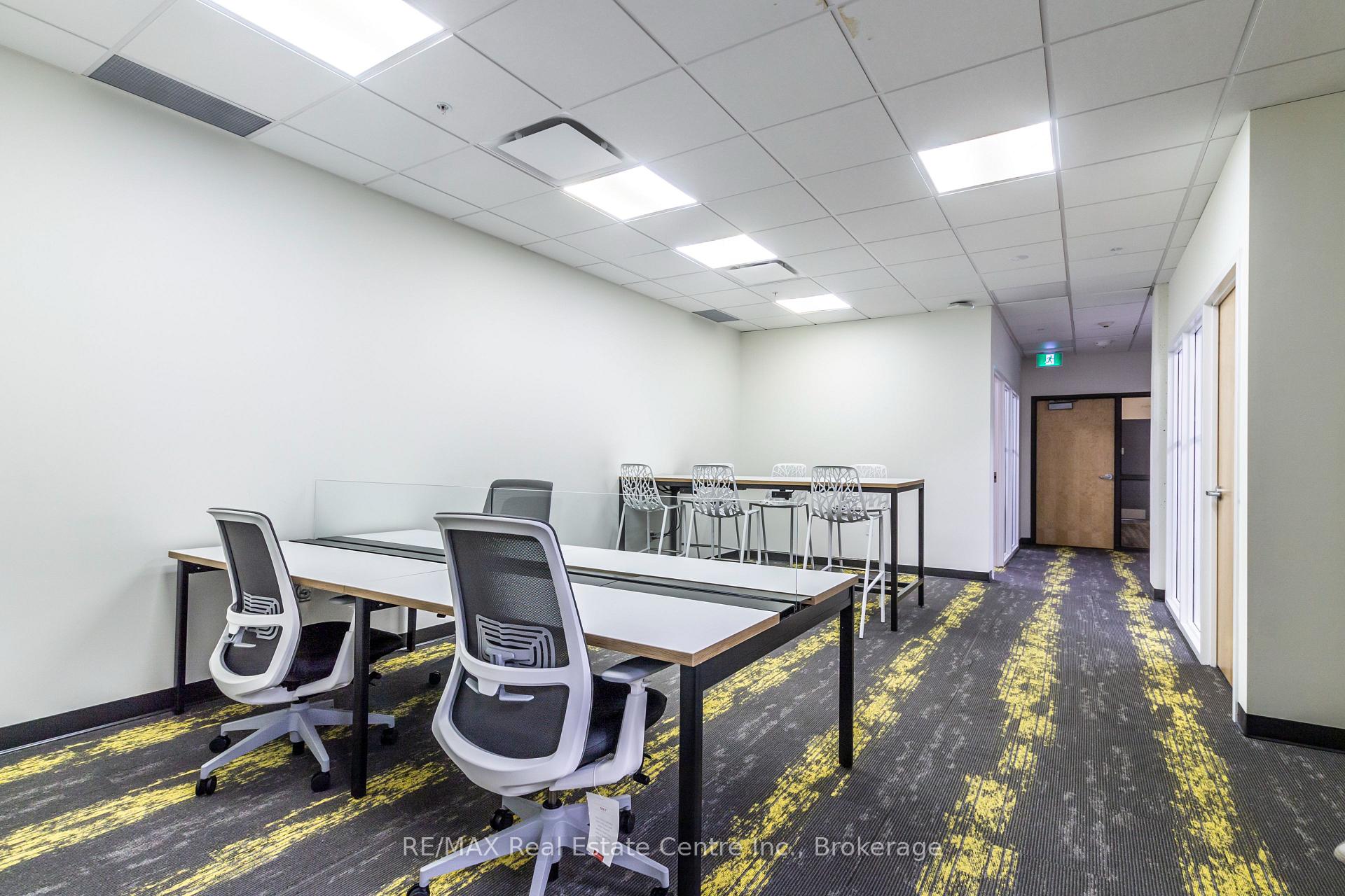 Photo 40 of Unit 803, 100 Garment Street, Kitchener — HOMEH