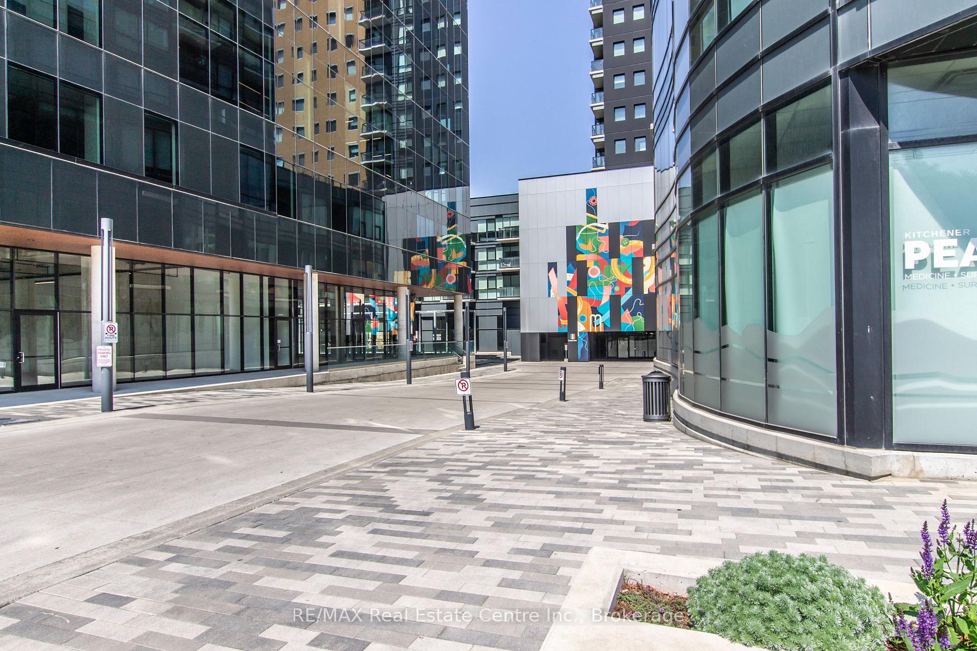 Photo 43 of Unit 803, 100 Garment Street, Kitchener — HOMEH