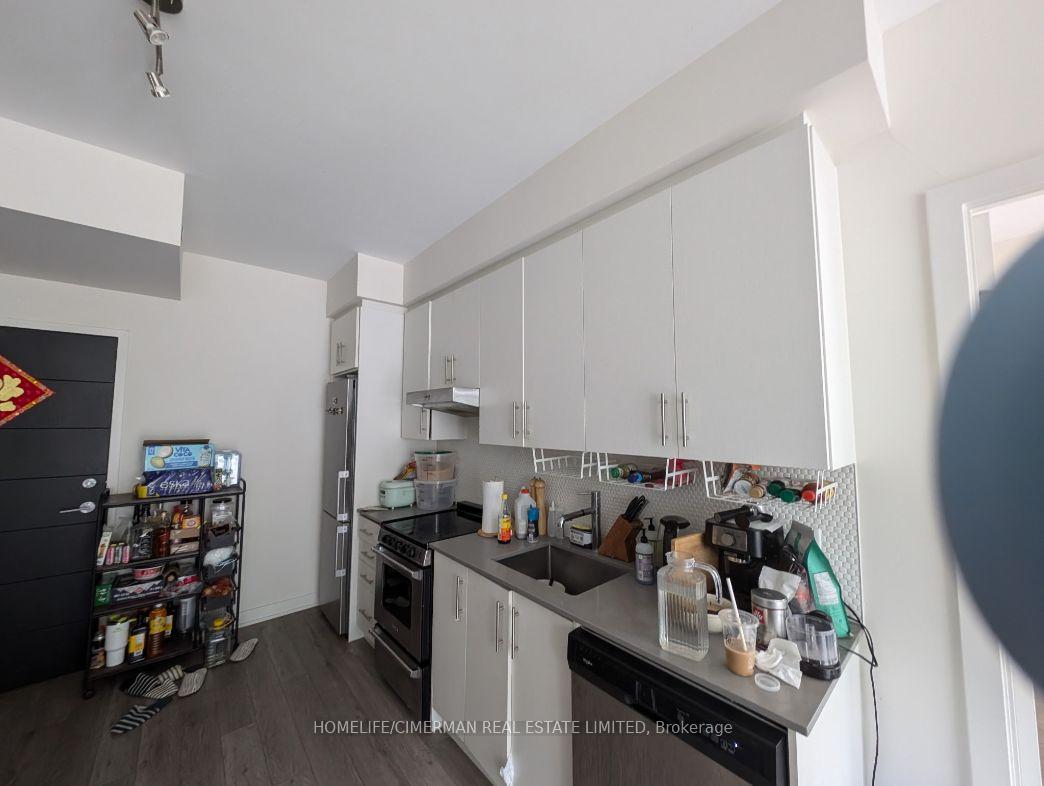 Photo 4 of Unit 312, 212 King William Street, Hamilton, Beasley — HOMEH