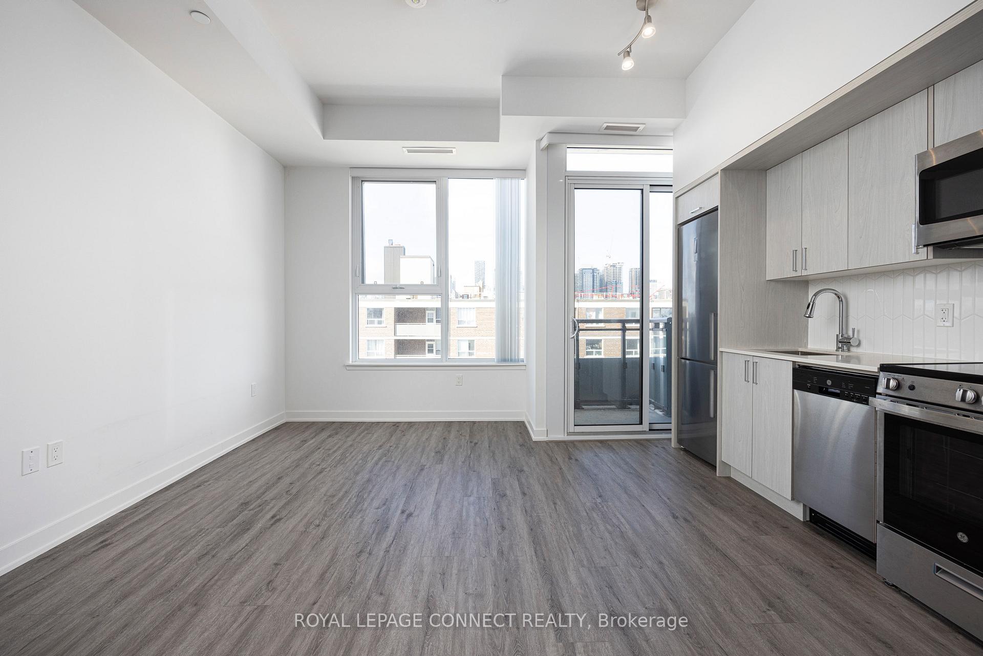Photo 6 of Unit 708, 1 Cardiff Road, Toronto, Mount Pleasant East — HOMEH