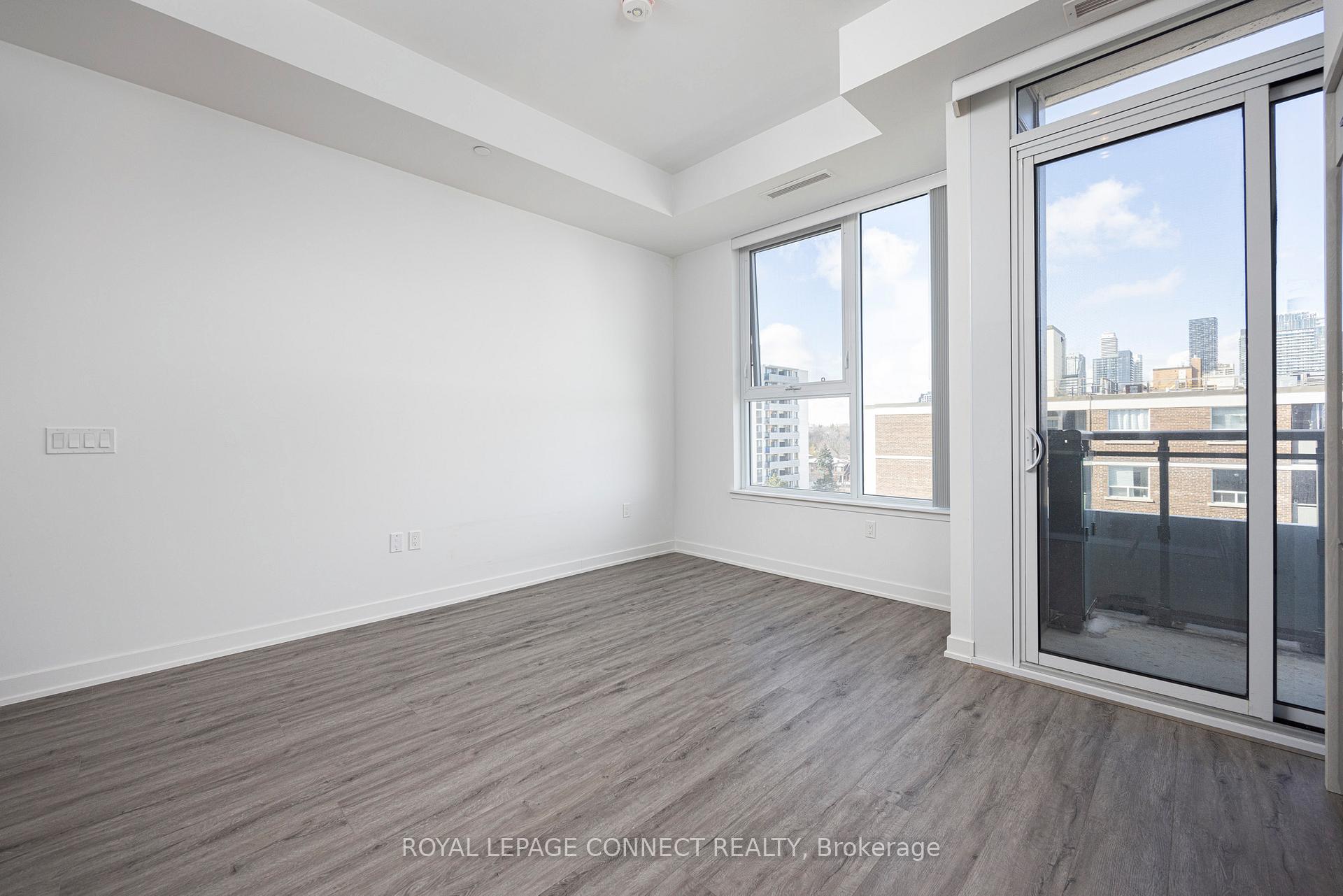 Photo 7 of Unit 708, 1 Cardiff Road, Toronto, Mount Pleasant East — HOMEH