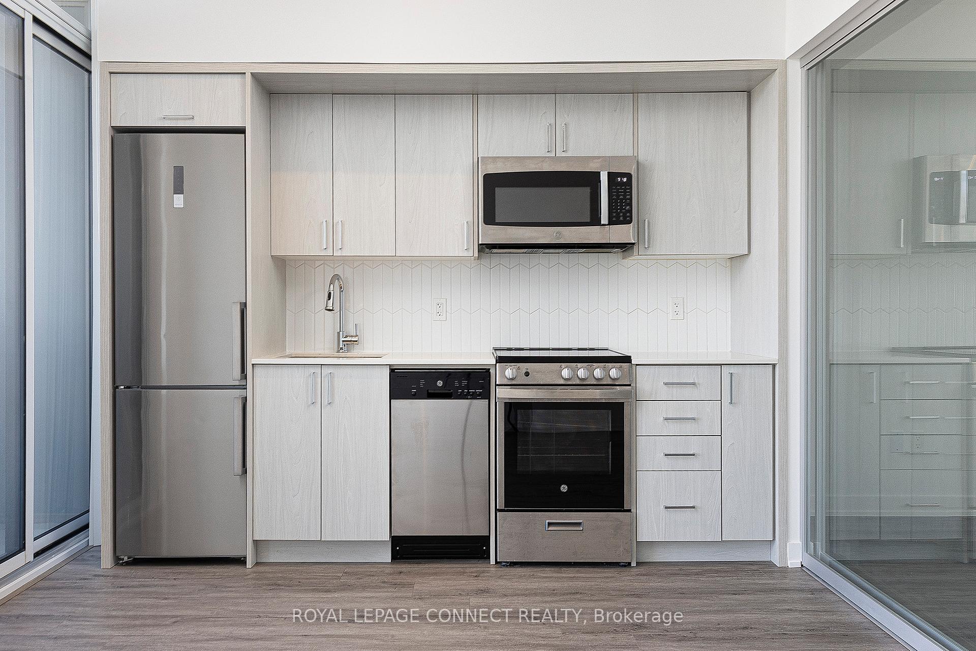 Photo 10 of Unit 708, 1 Cardiff Road, Toronto, Mount Pleasant East — HOMEH