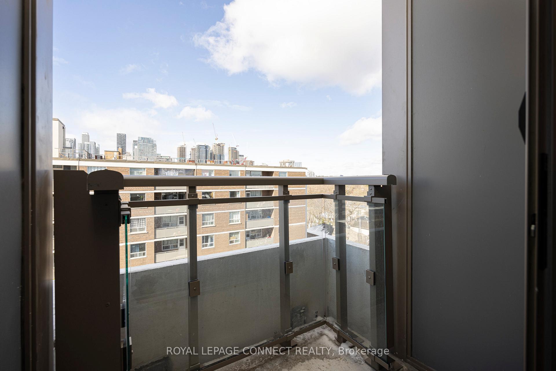 Photo 18 of Unit 708, 1 Cardiff Road, Toronto, Mount Pleasant East — HOMEH