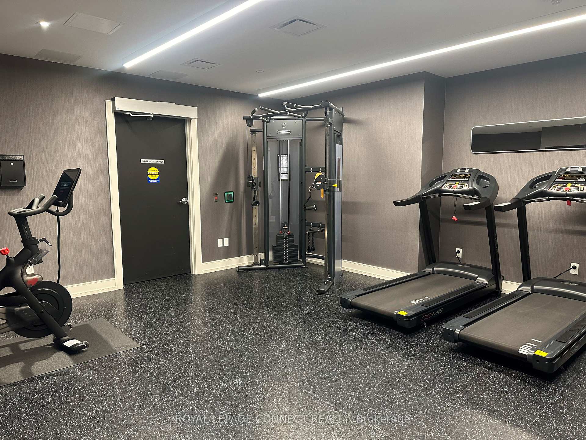 Photo 19 of Unit 708, 1 Cardiff Road, Toronto, Mount Pleasant East — HOMEH