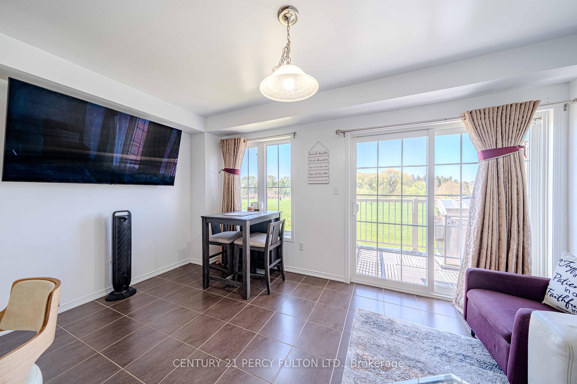 Photo 11 of Unit 11, 22 Burtonbury Lane, Ajax, Northeast Ajax — HOMEH