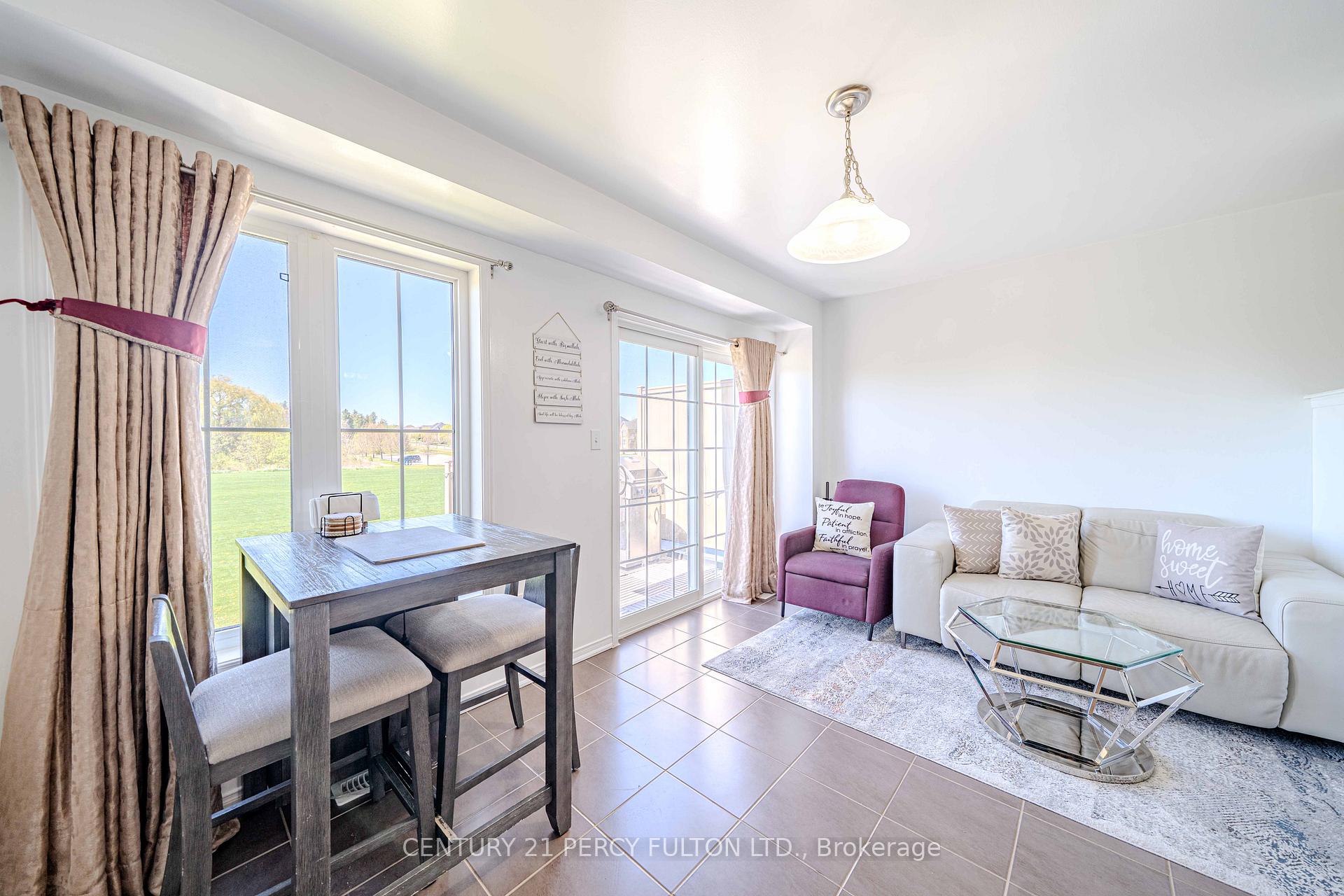 Photo 6 of Unit 11, 22 Burtonbury Lane, Ajax, Northeast Ajax — HOMEH