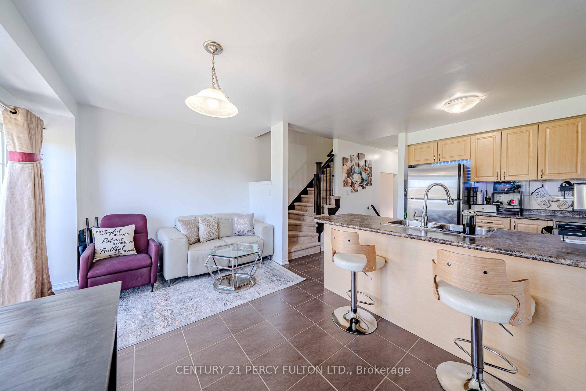 Photo 20 of Unit 11, 22 Burtonbury Lane, Ajax, Northeast Ajax — HOMEH