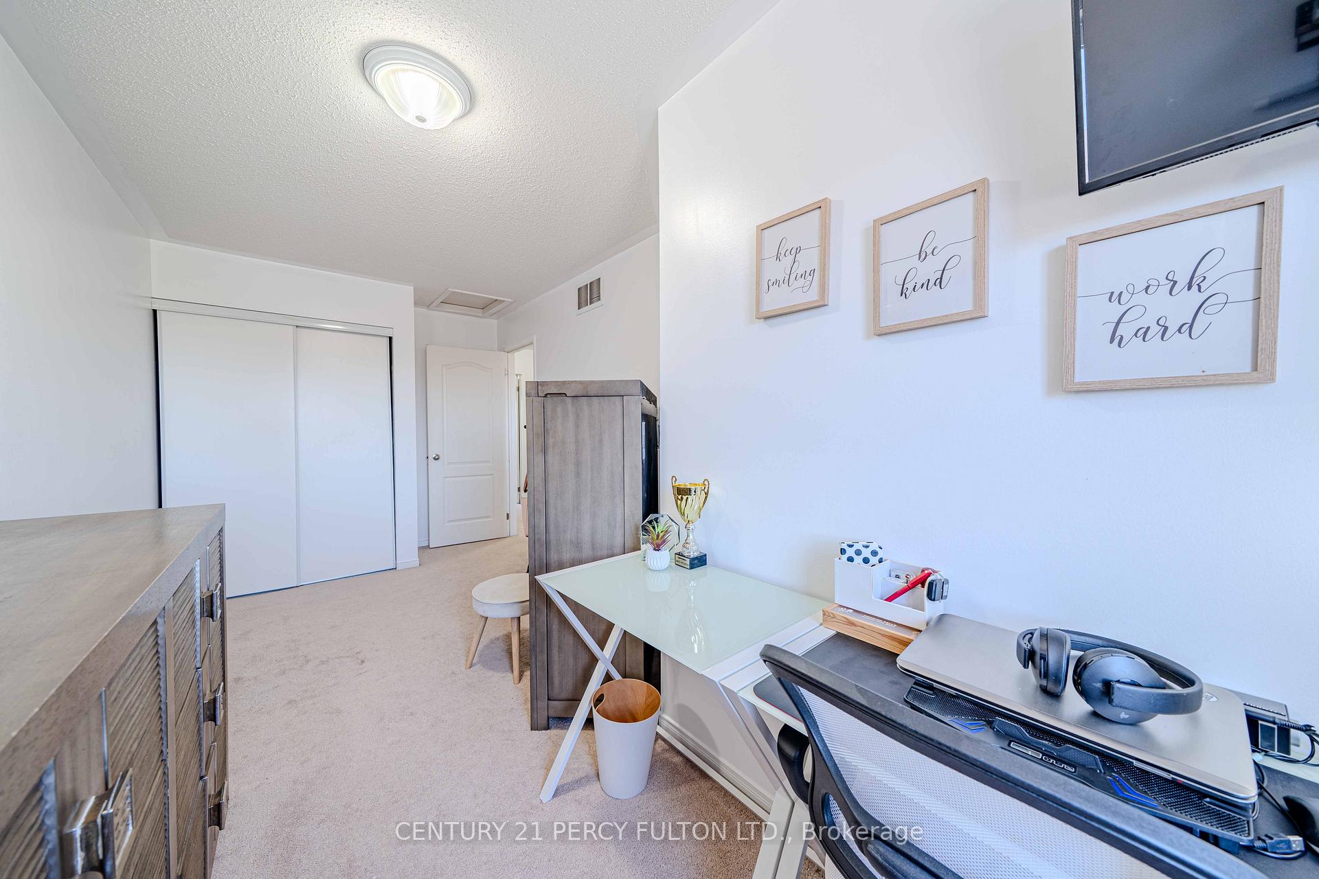 Photo 27 of Unit 11, 22 Burtonbury Lane, Ajax, Northeast Ajax — HOMEH