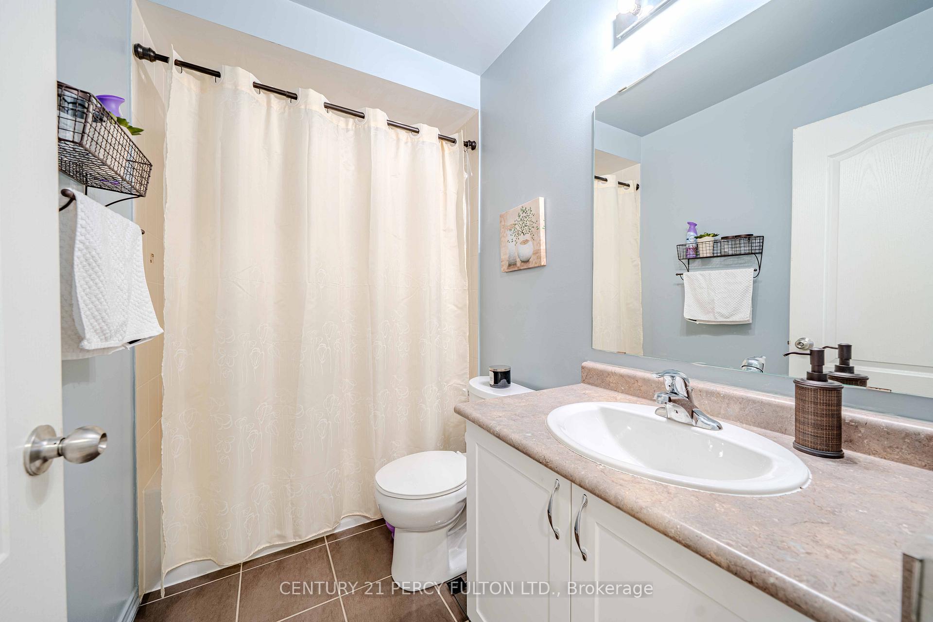 Photo 23 of Unit 11, 22 Burtonbury Lane, Ajax, Northeast Ajax — HOMEH