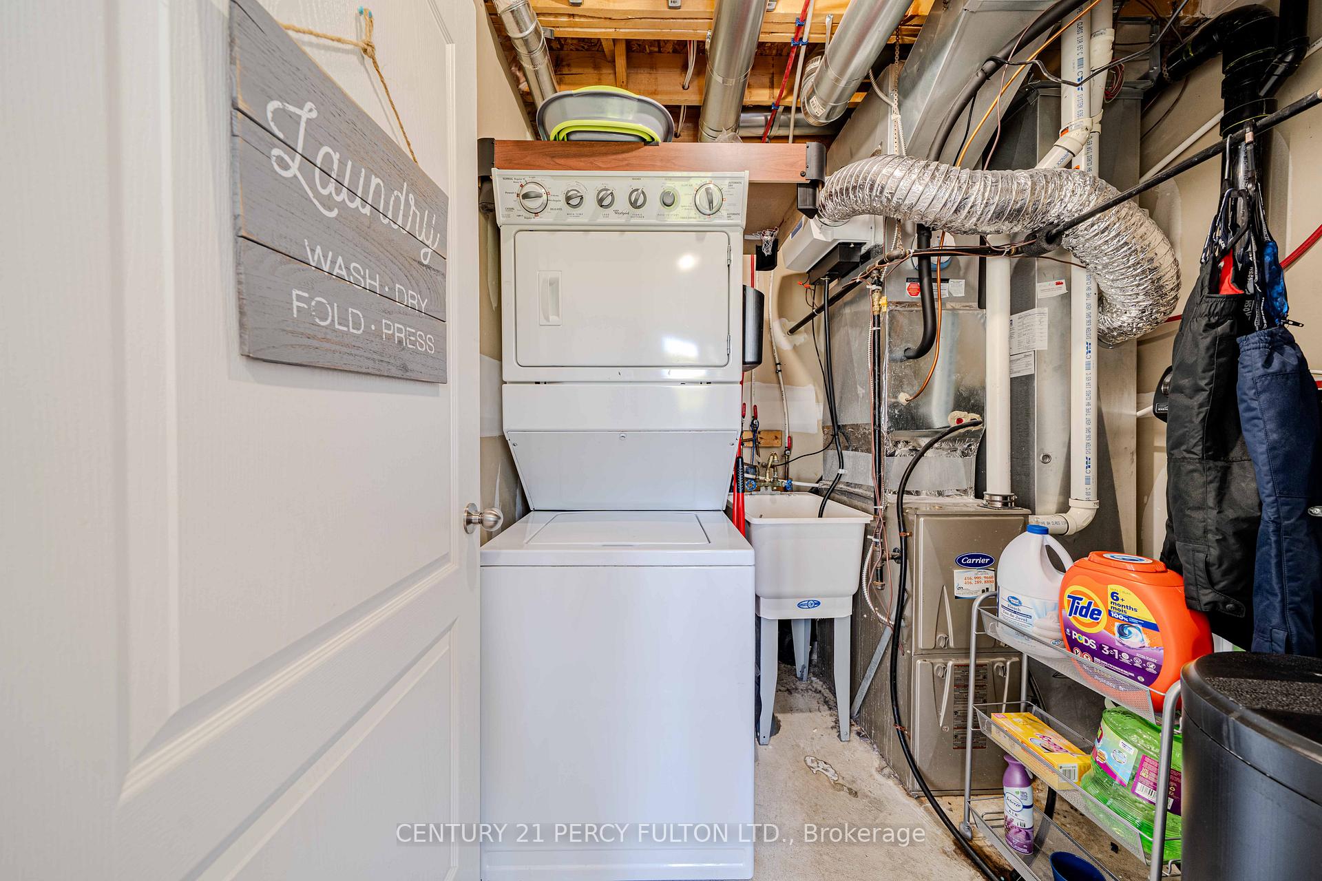 Photo 26 of Unit 11, 22 Burtonbury Lane, Ajax, Northeast Ajax — HOMEH
