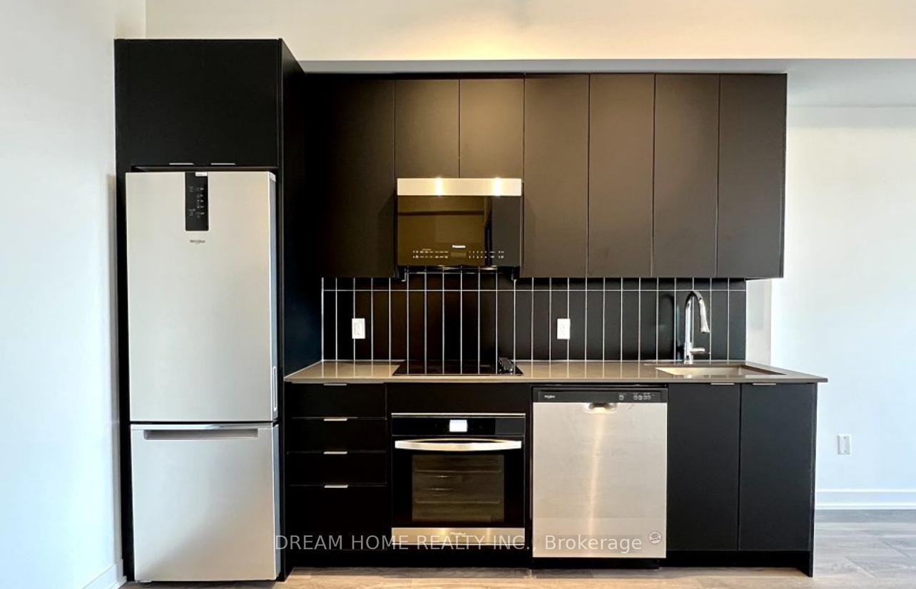 Photo 7 of Unit 806, 474 Caldari Road, Vaughan, Concord — HOMEH