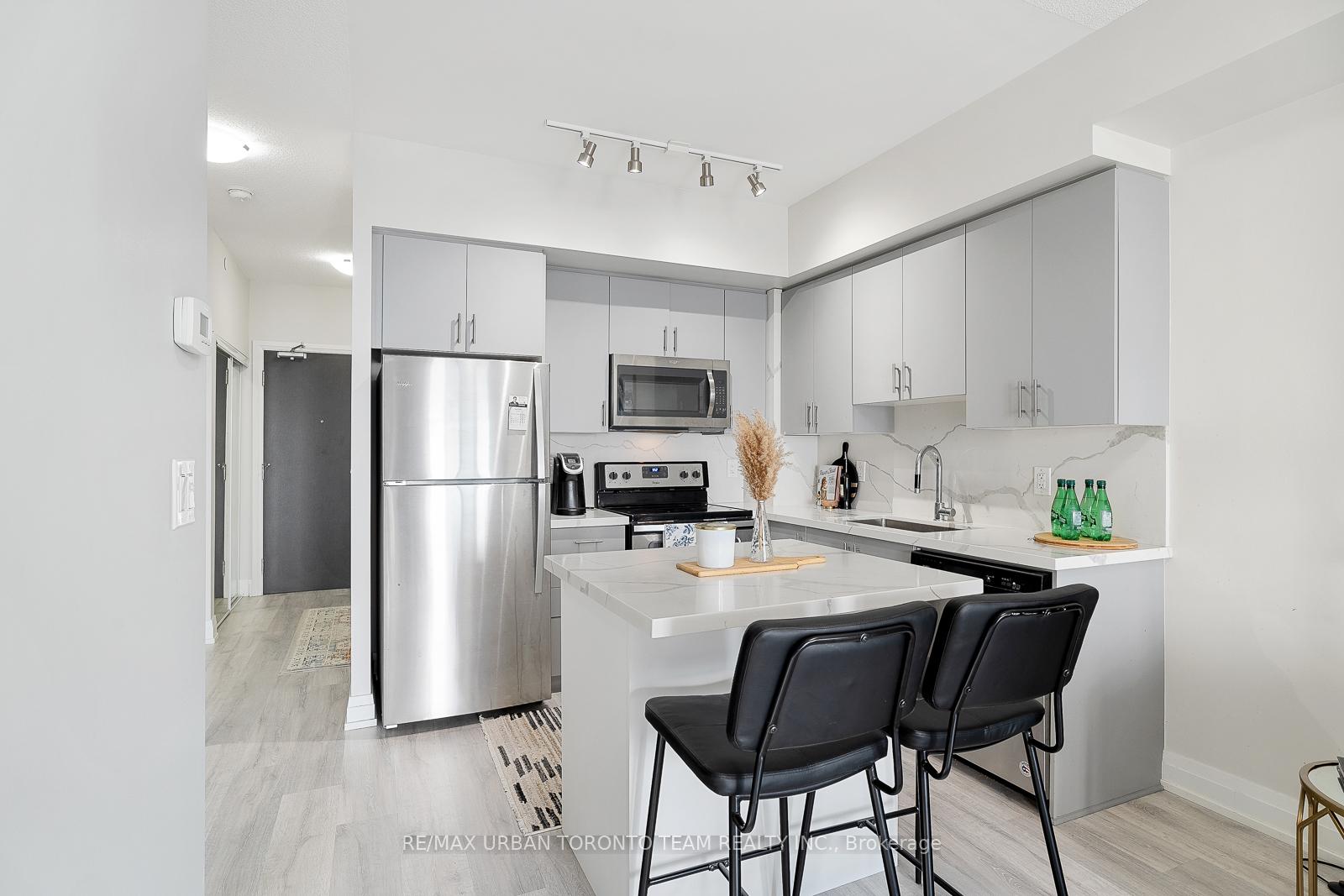 Photo 3 of Unit 2510, 3600 Highway 7 Road, Vaughan, Vaughan Corporate Centre — HOMEH