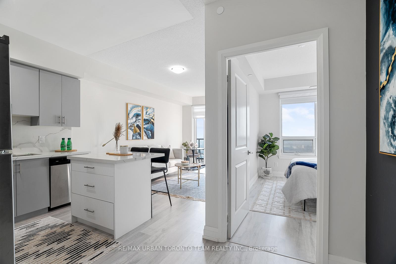 Photo 7 of Unit 2510, 3600 Highway 7 Road, Vaughan, Vaughan Corporate Centre — HOMEH