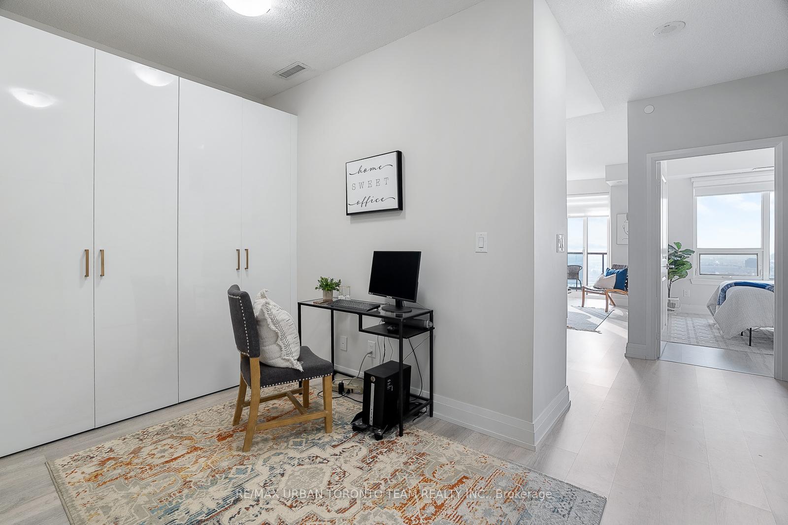 Photo 13 of Unit 2510, 3600 Highway 7 Road, Vaughan, Vaughan Corporate Centre — HOMEH