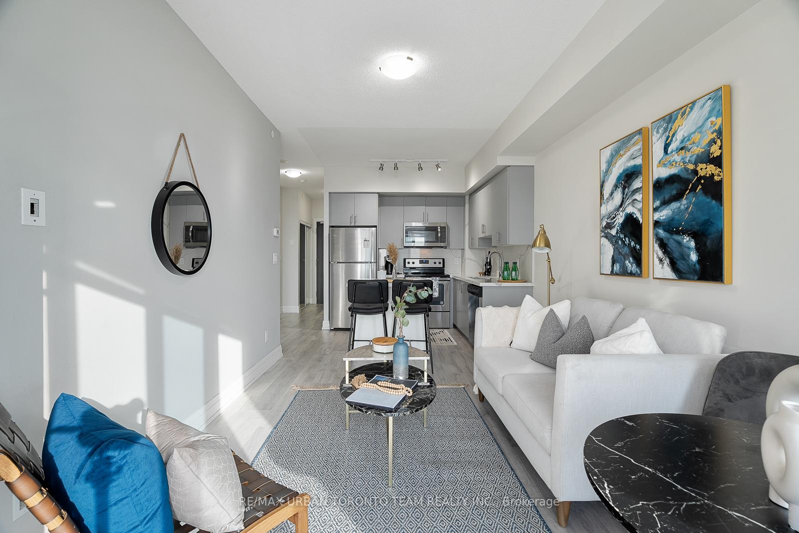 Photo 19 of Unit 2510, 3600 Highway 7 Road, Vaughan, Vaughan Corporate Centre — HOMEH