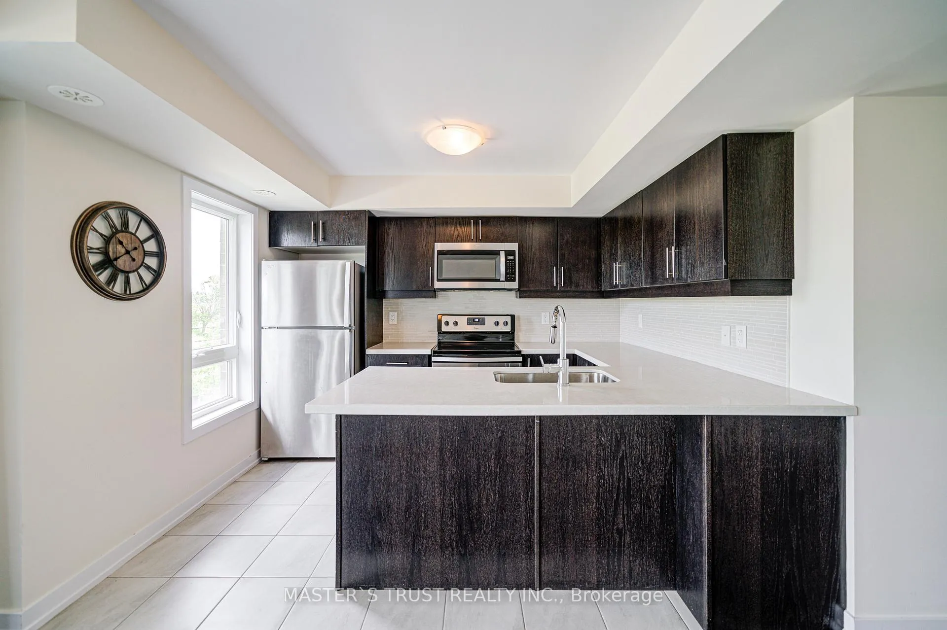 Photo 8 of Unit UNIT 507, 30 Dunsheath Way, Markham, Cornell — HOMEH