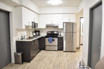 Photo 2 of Unit 371, 258 C Sunview Street, Waterloo, Beechwood/University — HOMEH