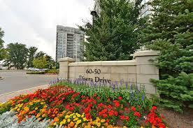 Photo 1 of Unit 508, 50 Disera Drive, Vaughan, Beverley Glen — HOMEH