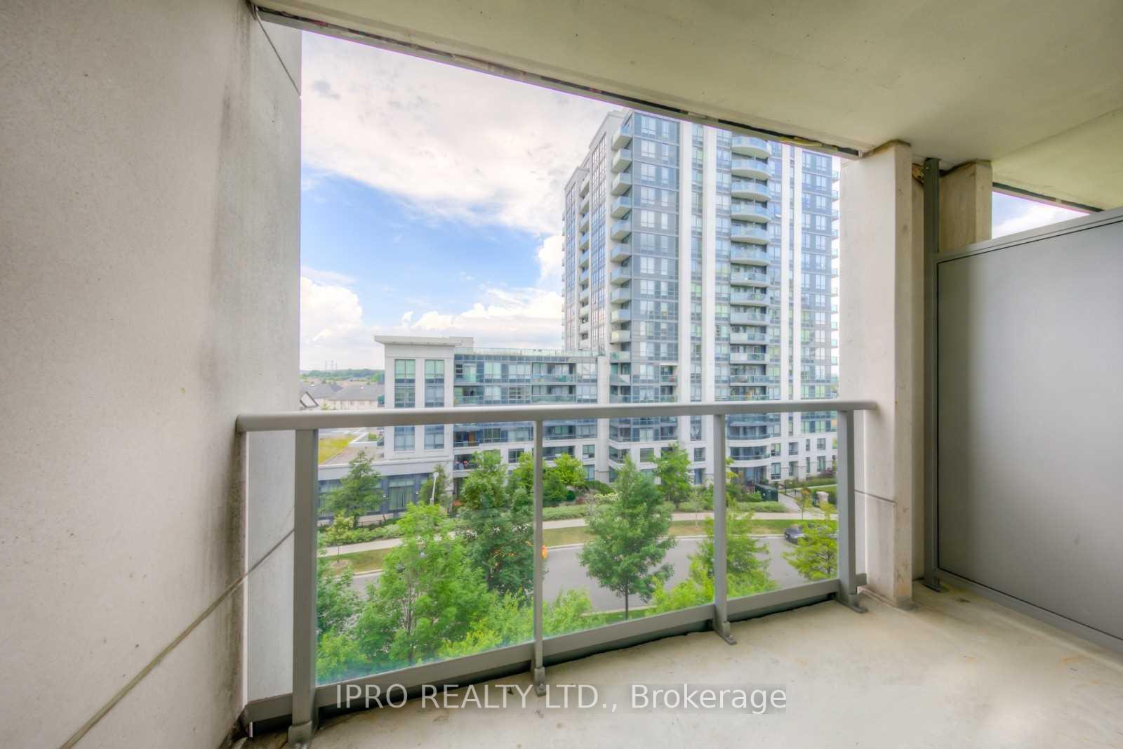 Photo 5 of Unit 508, 50 Disera Drive, Vaughan, Beverley Glen — HOMEH
