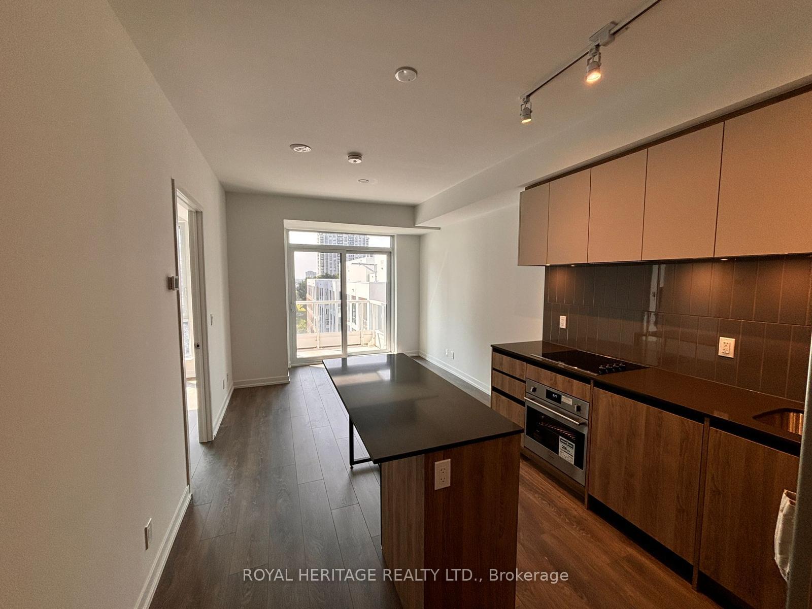 Photo 1 of Unit C709, 8 Beverly Glen Boulevard, Vaughan, Beverley Glen — HOMEH