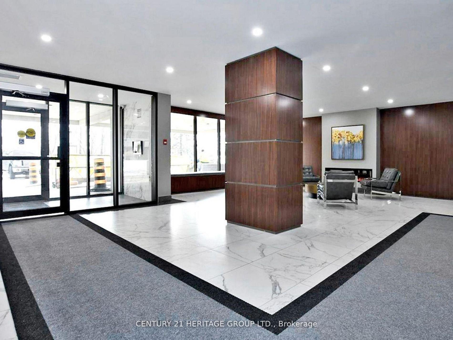 Photo 4 of Unit 406, 60 Inverlochy Boulevard, Markham, Royal Orchard — HOMEH