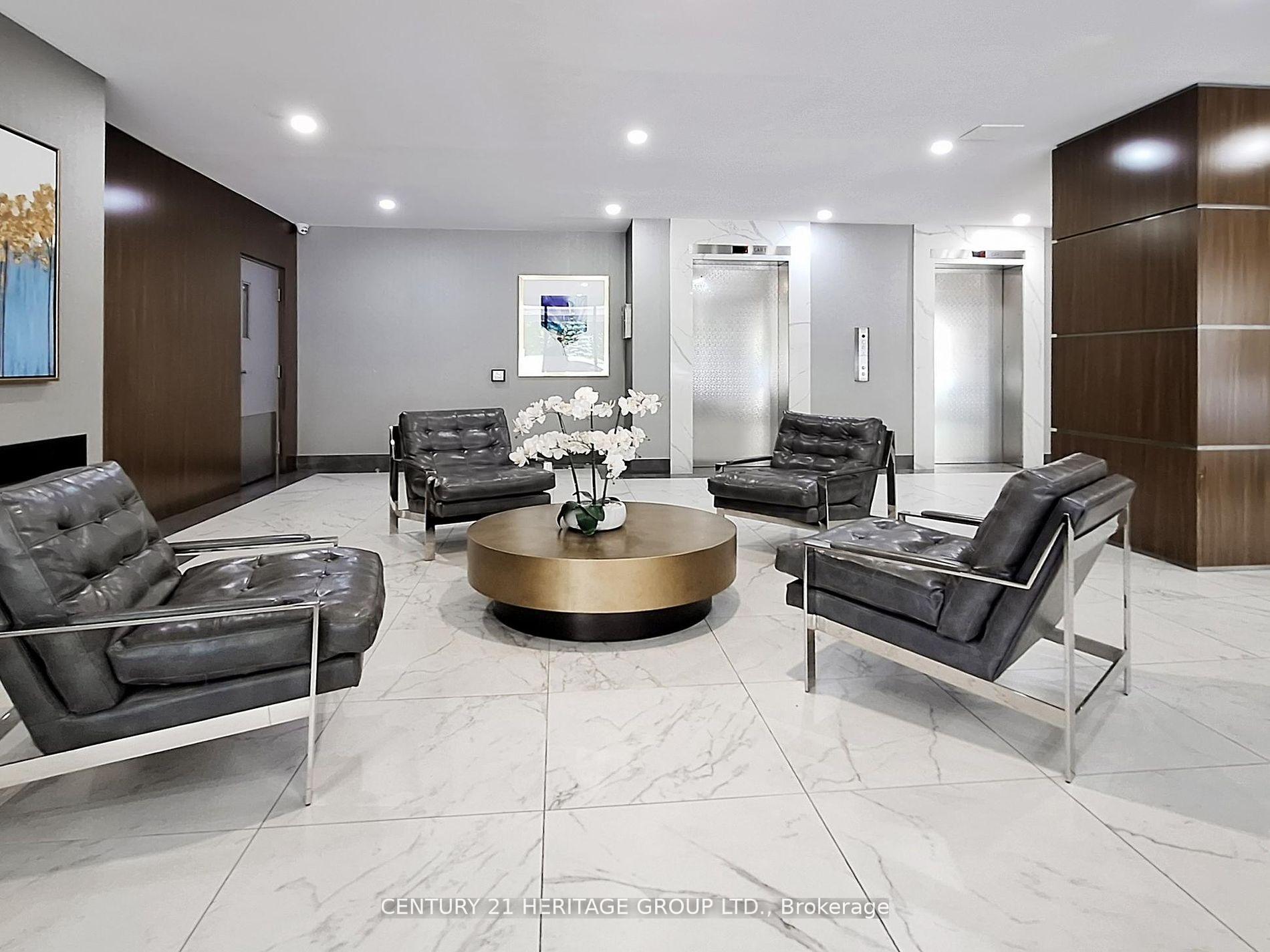 Photo 5 of Unit 406, 60 Inverlochy Boulevard, Markham, Royal Orchard — HOMEH