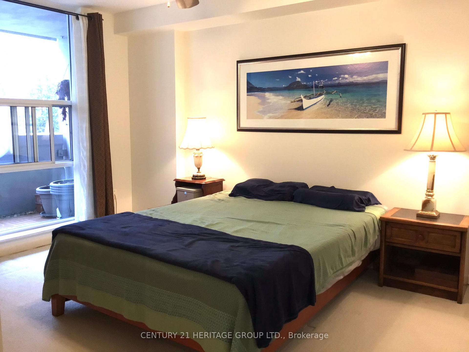 Photo 14 of Unit 406, 60 Inverlochy Boulevard, Markham, Royal Orchard — HOMEH