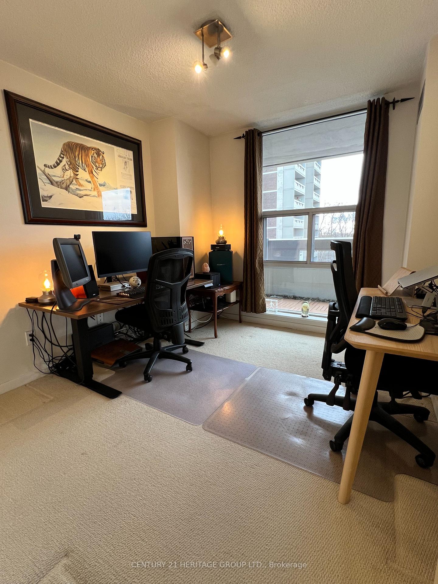 Photo 19 of Unit 406, 60 Inverlochy Boulevard, Markham, Royal Orchard — HOMEH