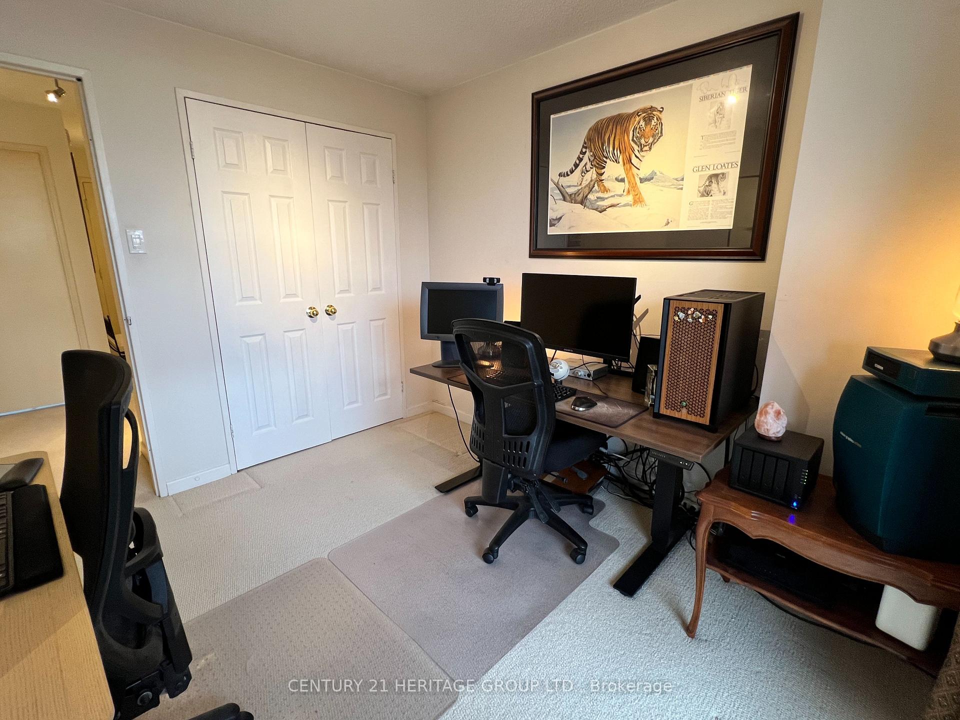 Photo 20 of Unit 406, 60 Inverlochy Boulevard, Markham, Royal Orchard — HOMEH