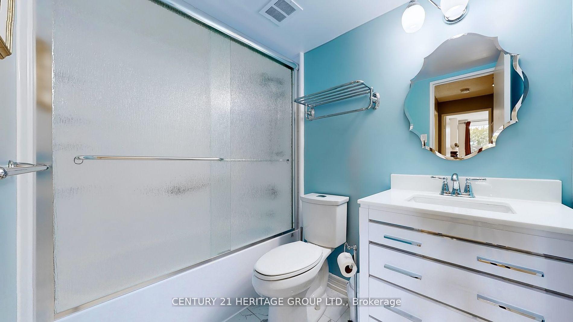 Photo 21 of Unit 406, 60 Inverlochy Boulevard, Markham, Royal Orchard — HOMEH