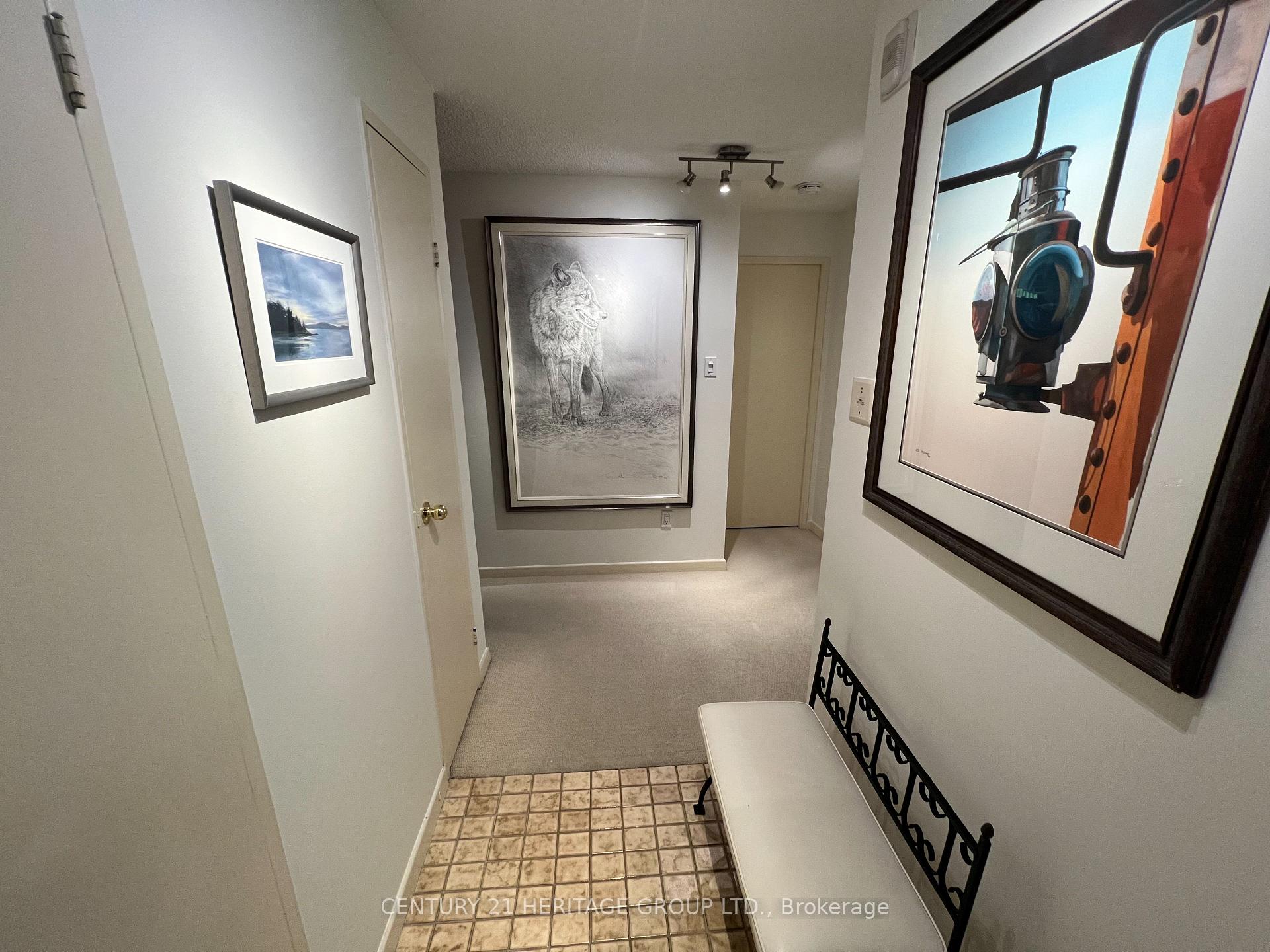 Photo 23 of Unit 406, 60 Inverlochy Boulevard, Markham, Royal Orchard — HOMEH