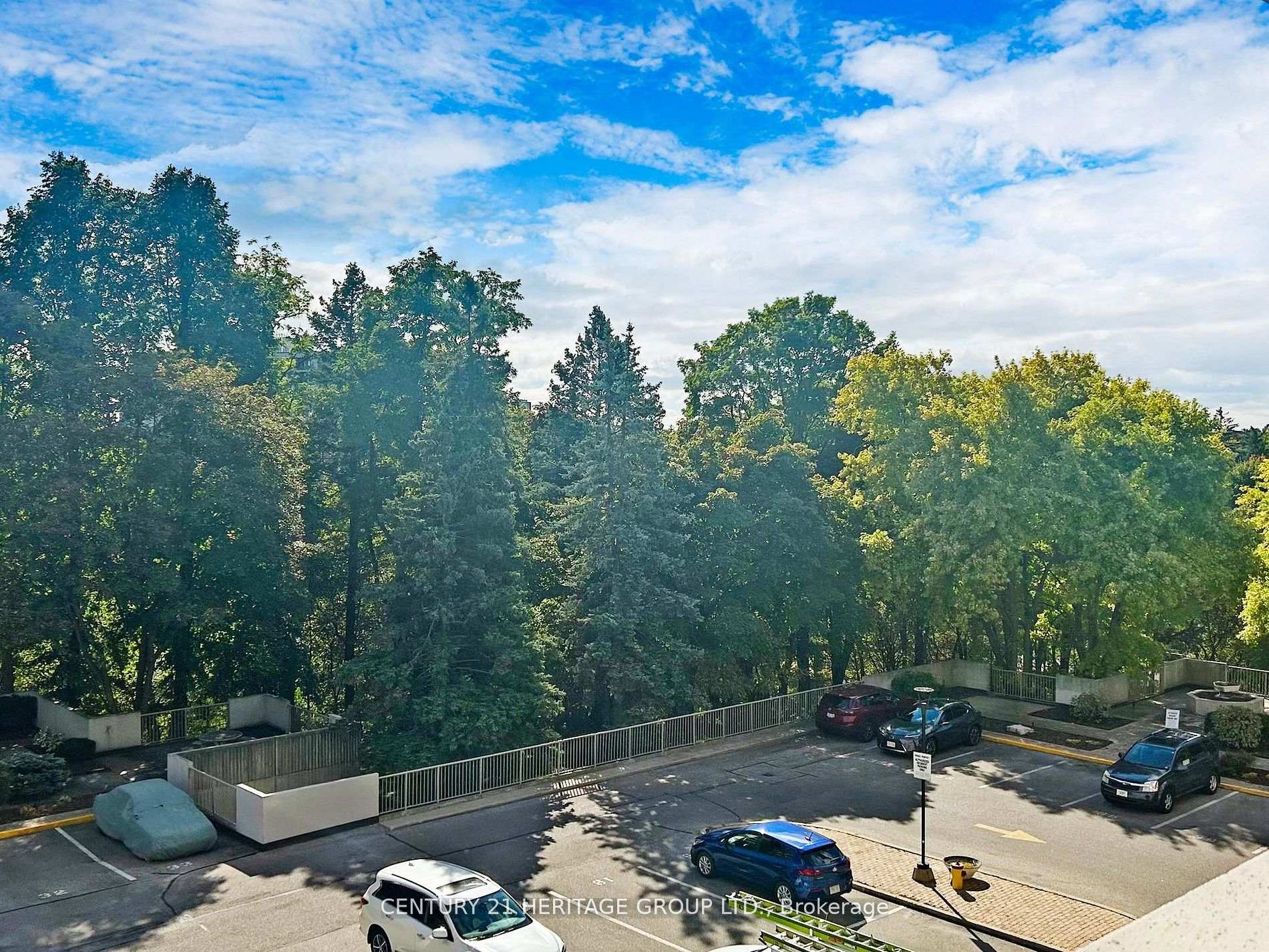 Photo 27 of Unit 406, 60 Inverlochy Boulevard, Markham, Royal Orchard — HOMEH