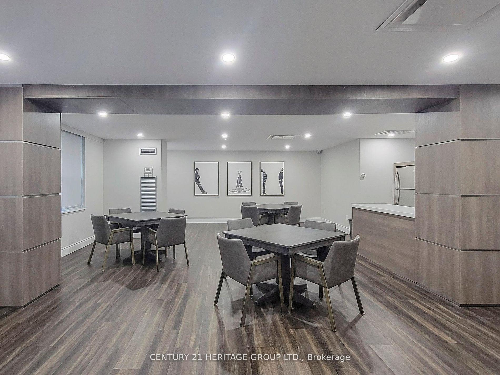 Photo 33 of Unit 406, 60 Inverlochy Boulevard, Markham, Royal Orchard — HOMEH