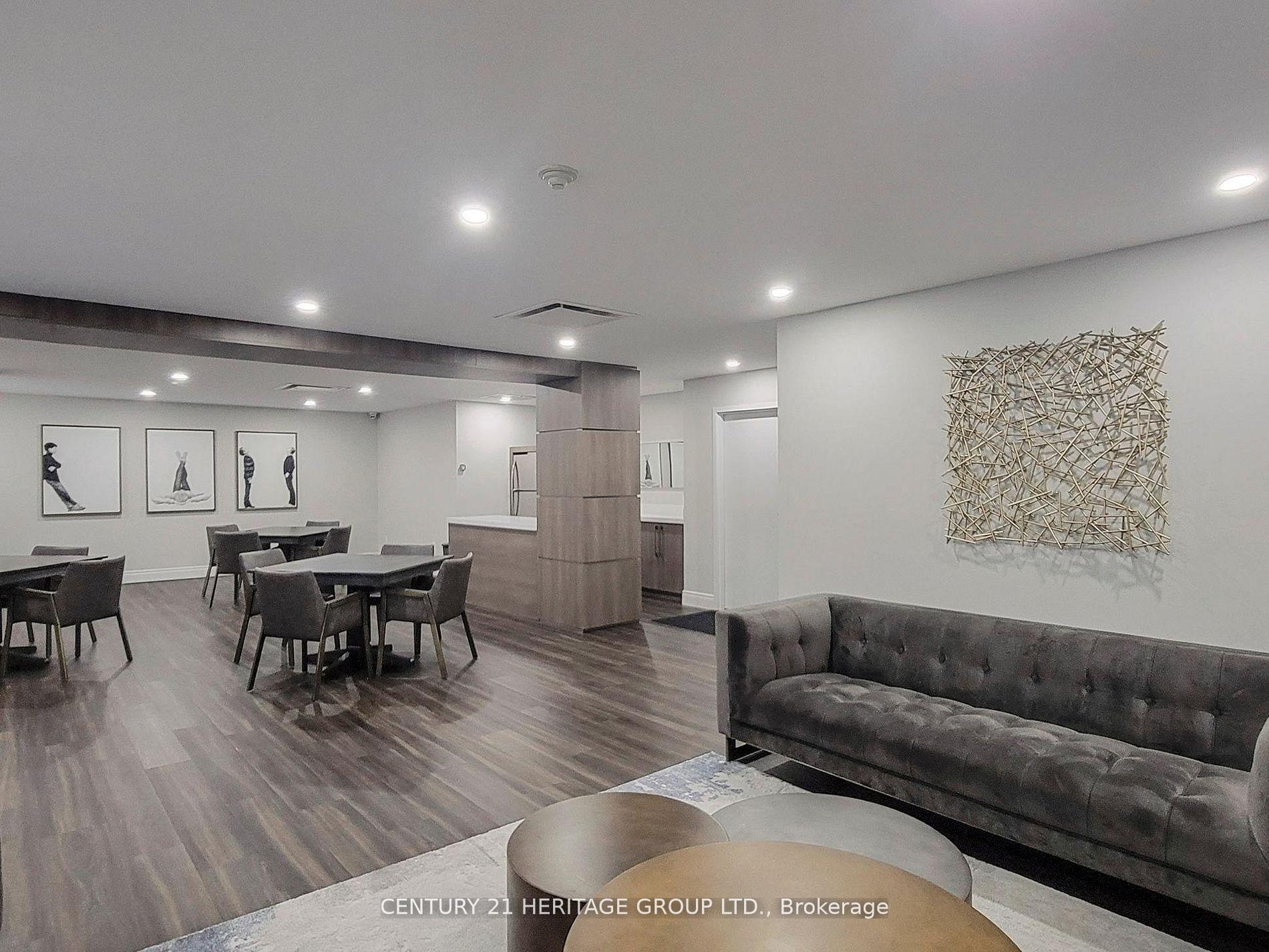 Photo 34 of Unit 406, 60 Inverlochy Boulevard, Markham, Royal Orchard — HOMEH